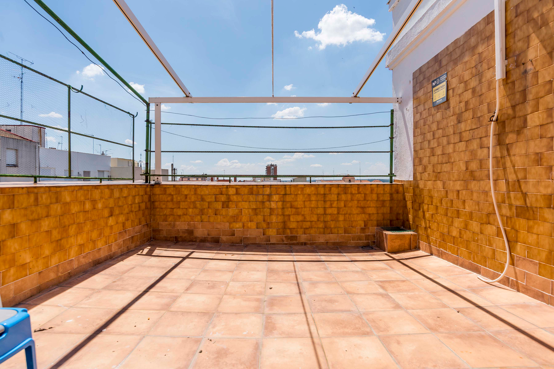  Penthouse to renovate in the heart of Madrid - 物件實景