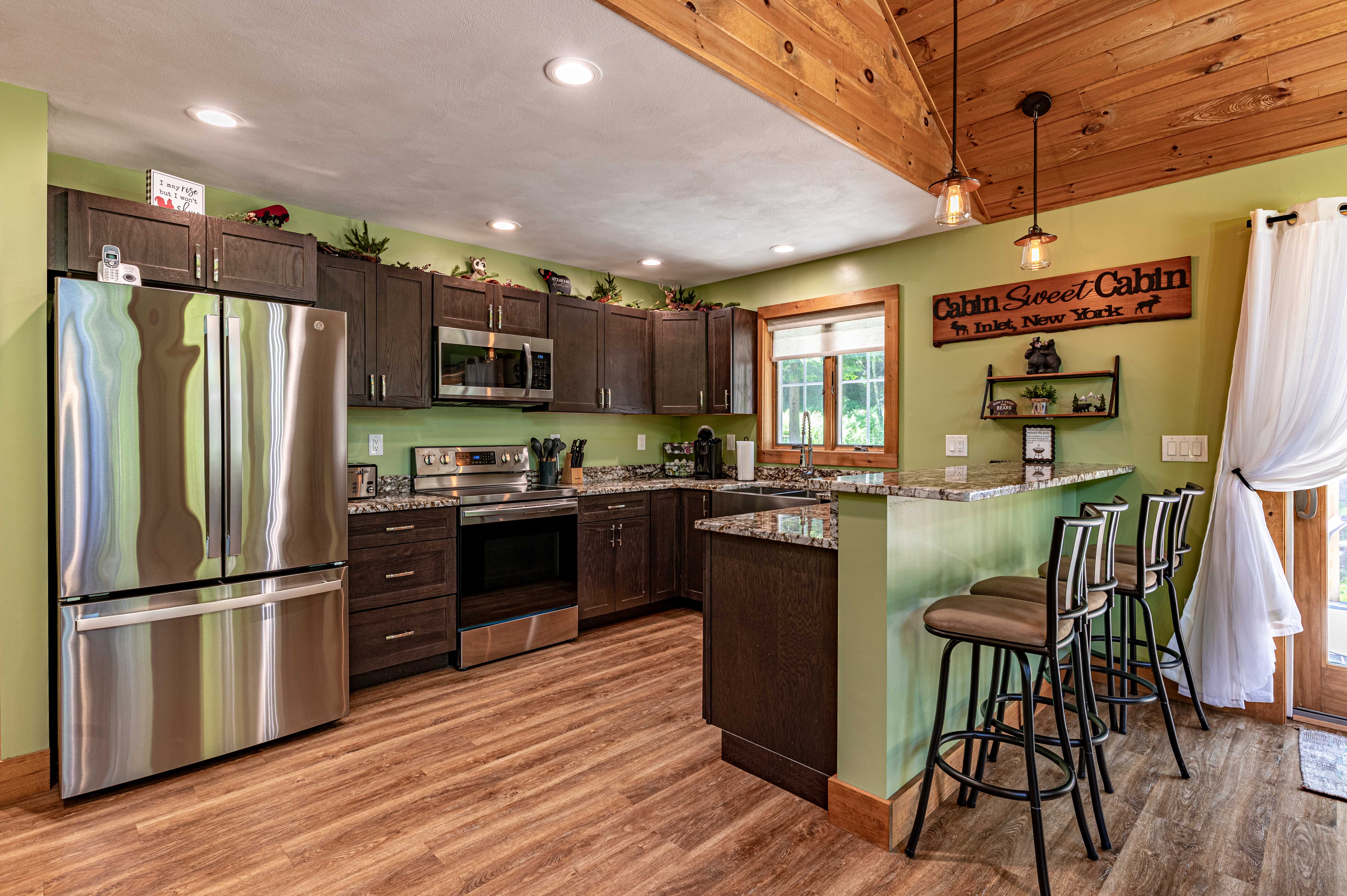  49 Gilbert Rd, Inlet, NY, 13360 - 物件實景
