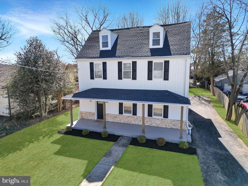 Cinnaminson, New Jersey, 08077, United States, 5 Bedrooms Bedrooms, ,4 BathroomsBathrooms,Residential,For Sale,2032212