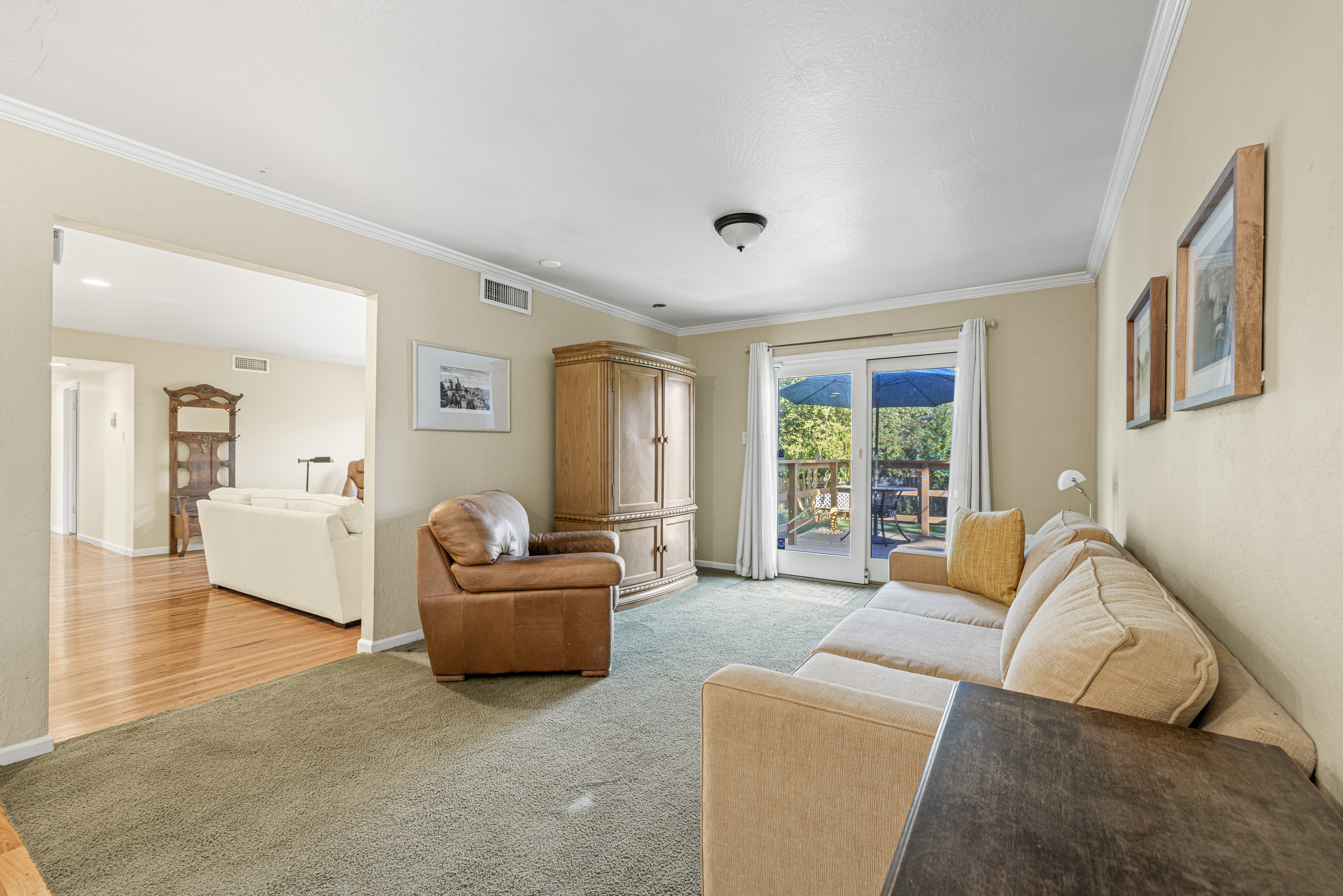  8719 Mohawk Way, Fair Oaks, CA 95628 - 物件實景