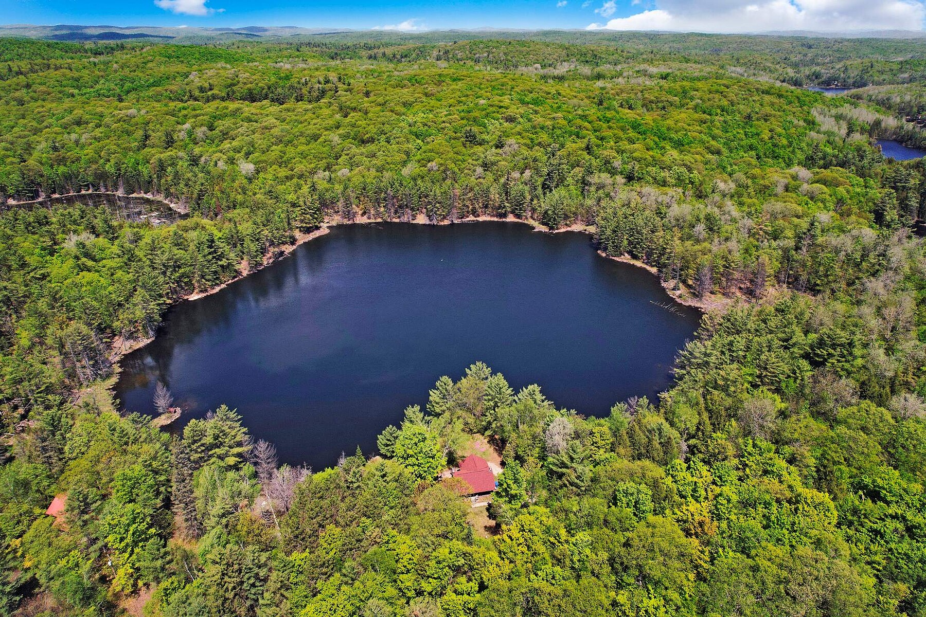  Cantley, Outaouais - 物件實景