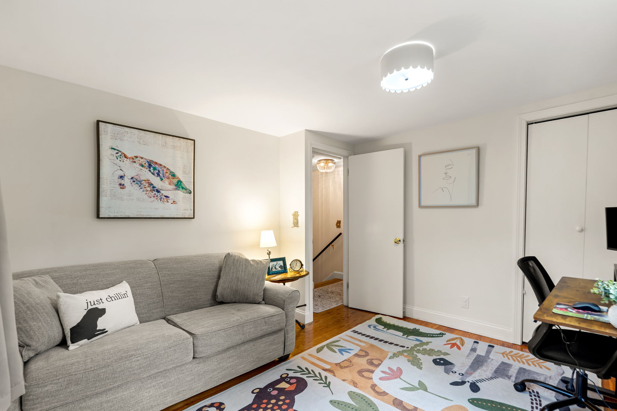 45 County Rd, Andover, MA, 01810 - 物件實景