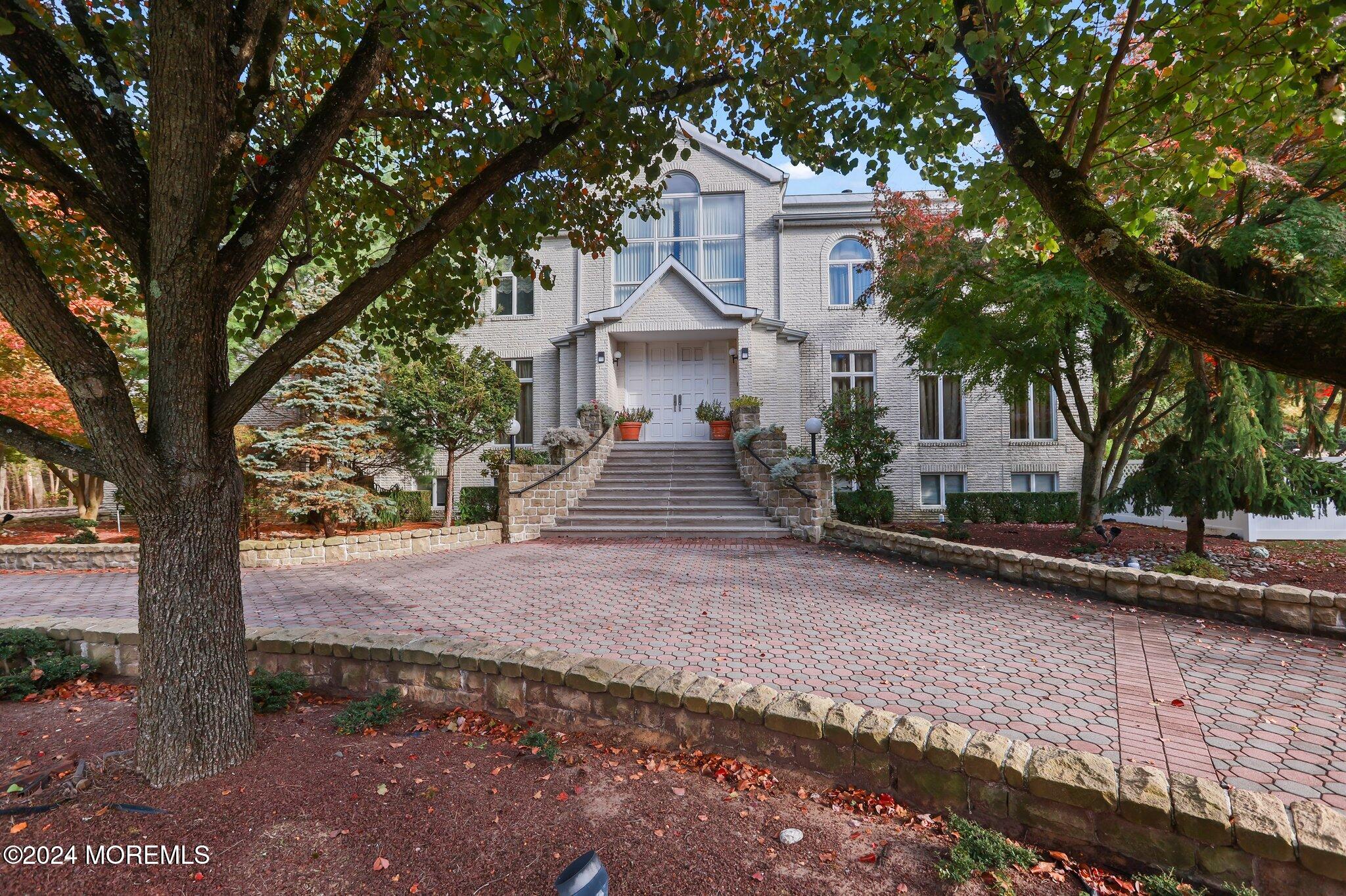 Morganville, New Jersey, 07751, United States, 6 Bedrooms Bedrooms, ,8 BathroomsBathrooms,Residential,For Sale,1982169