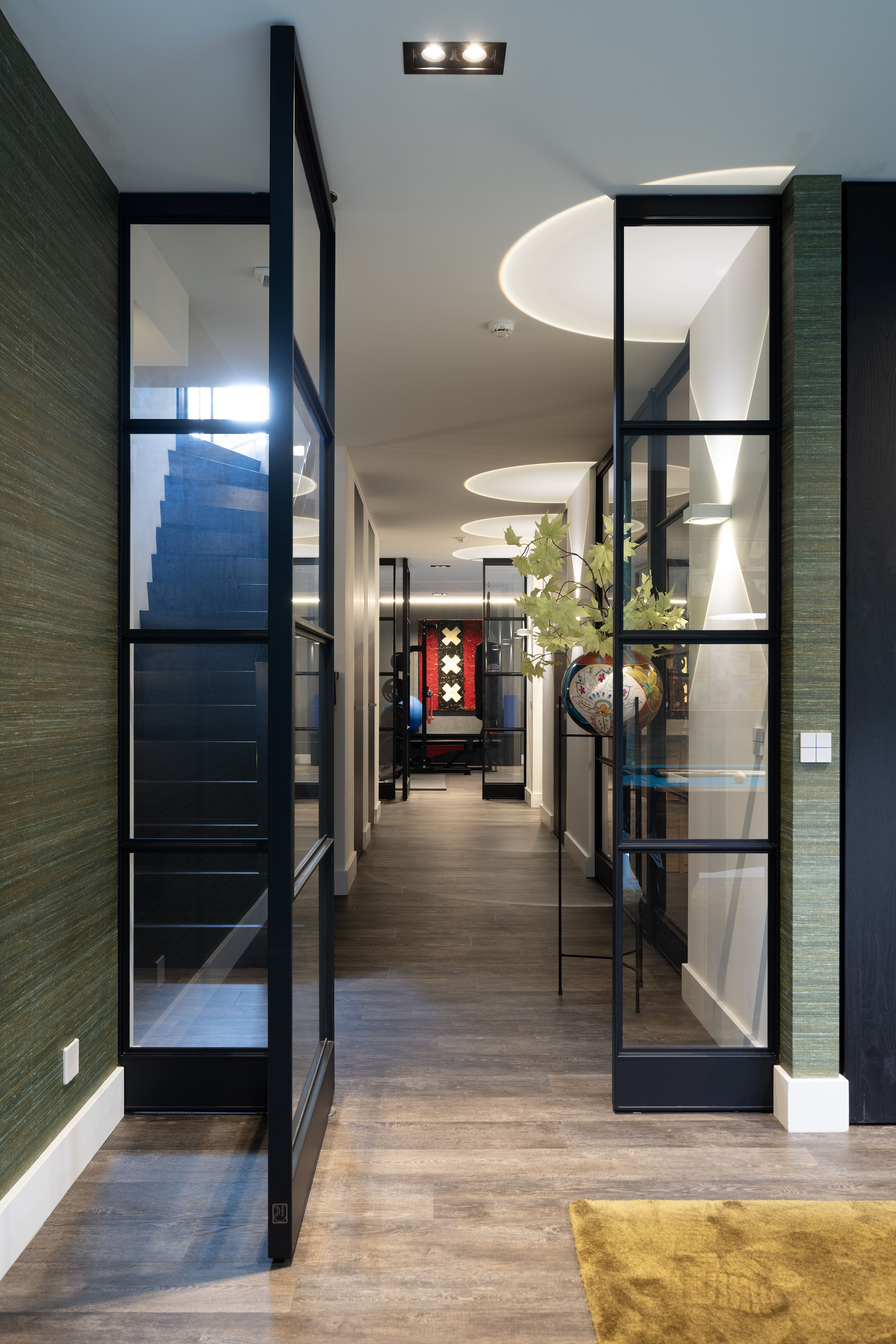  A Private Architectural Masterpiece at the Heart of the Gooi - 物件實景