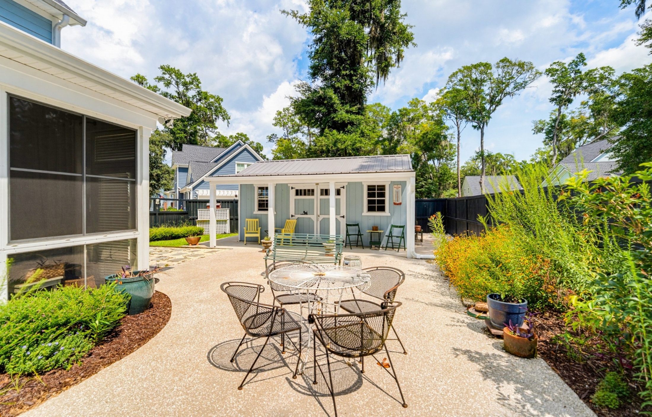  106 Cowbird Court, Beaufort - 物件實景