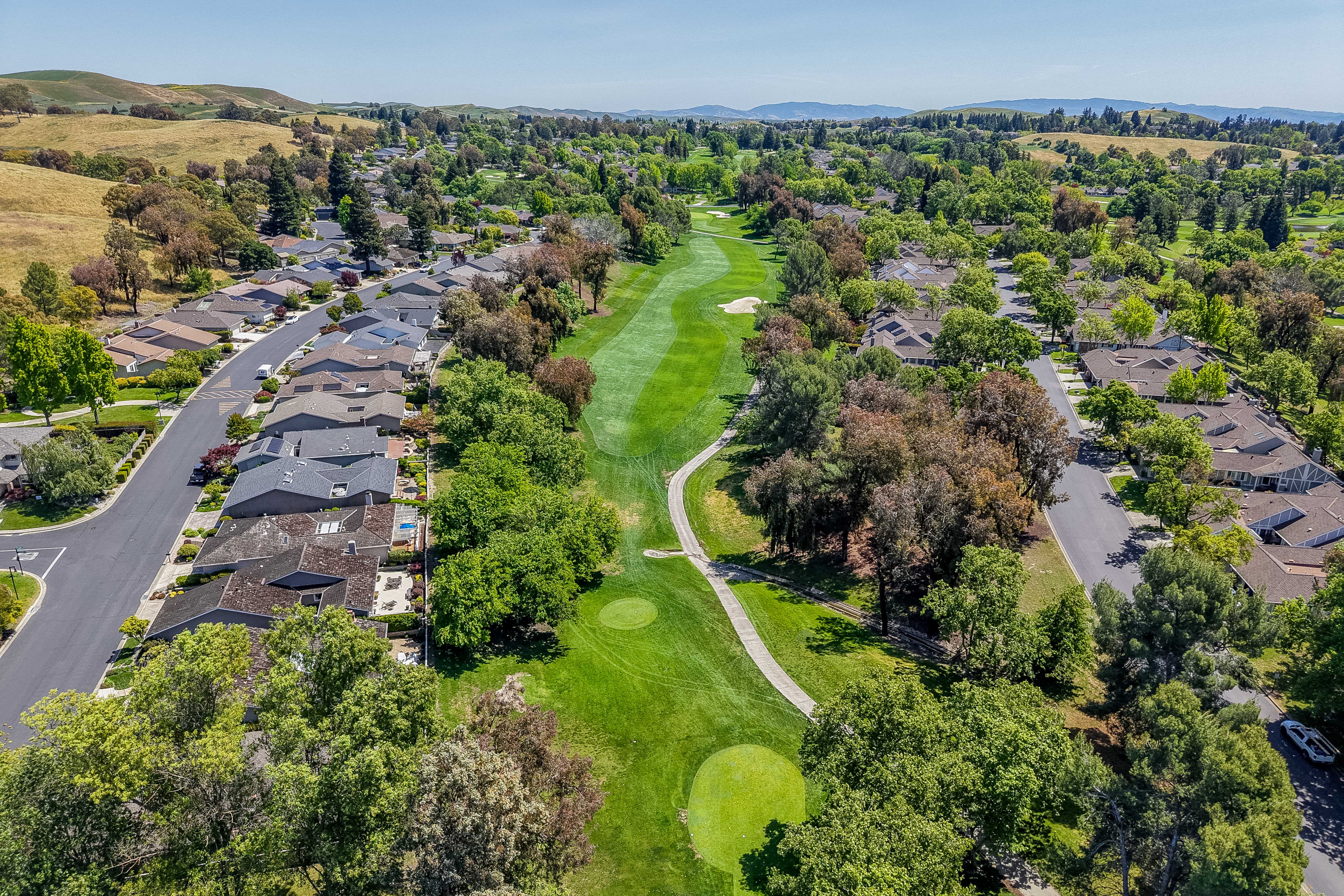  Elegant Resort-Style Living in Prestigious Crow Canyon Country Club - 物件實景