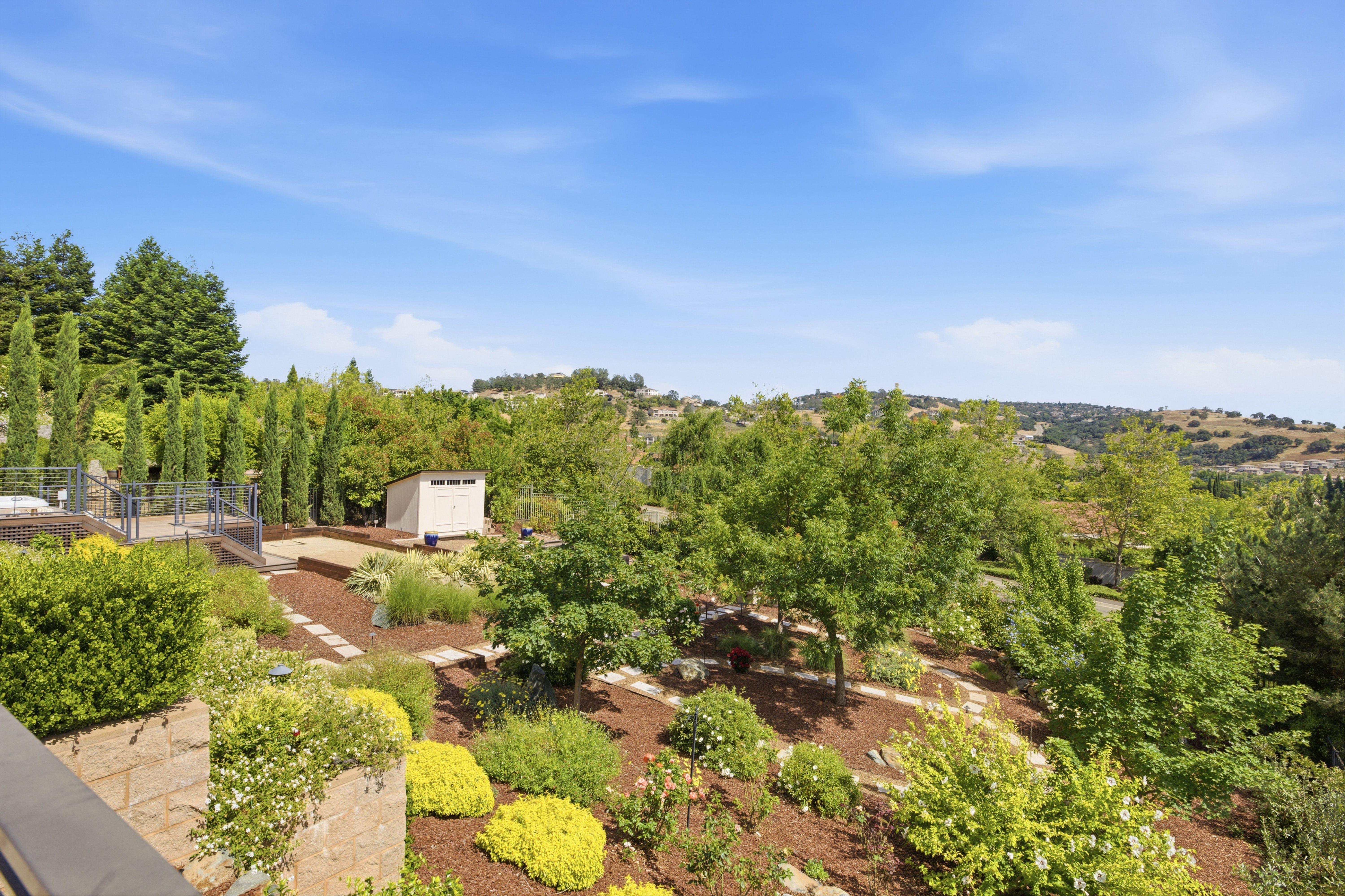  3282 Bordeaux Drive, El Dorado Hills, CA 95762 - 物件實景