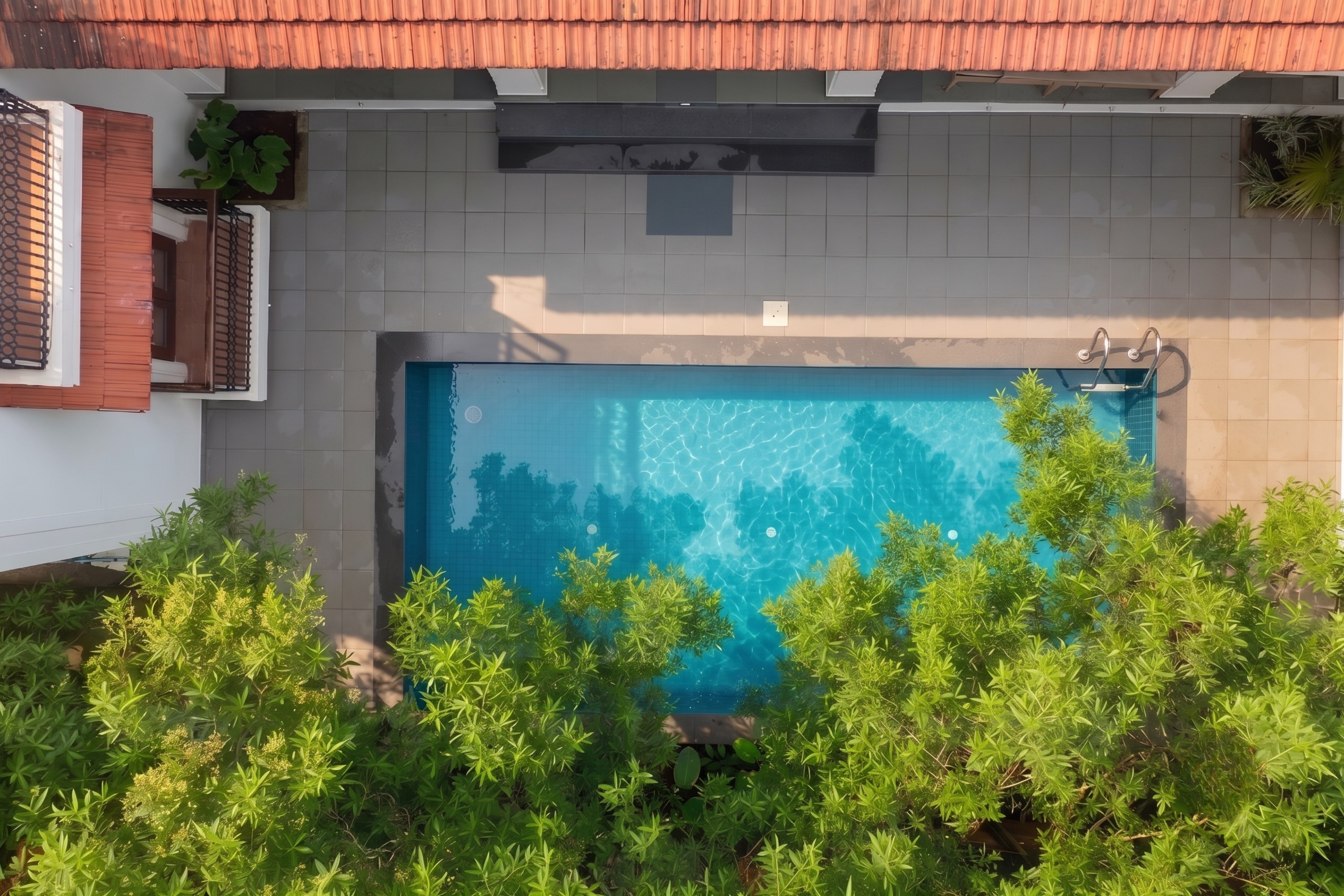  Villas in Aldona - 物件實景