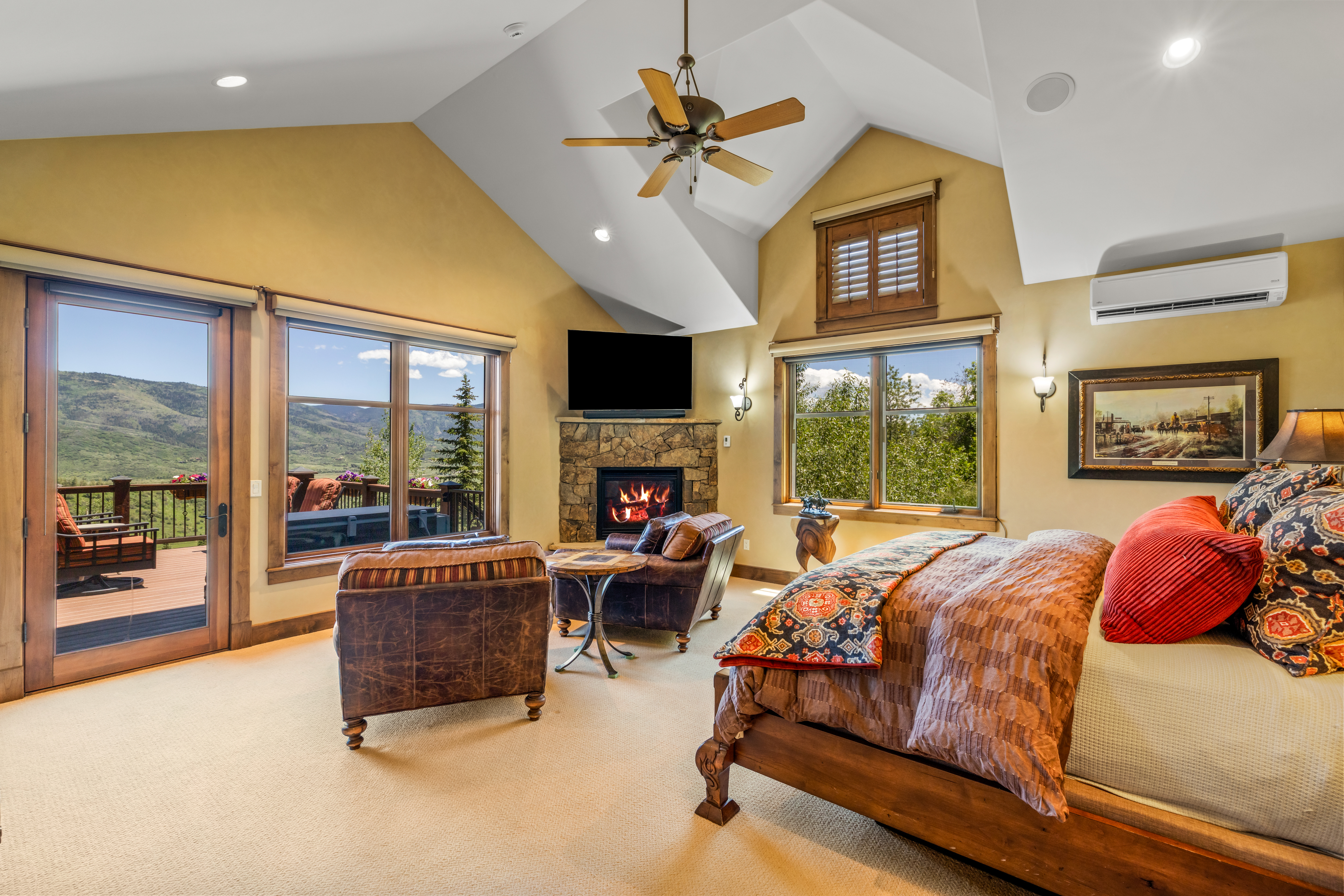  31050 Sweetwater Drive, Steamboat Springs, CO 80487 - 物件實景