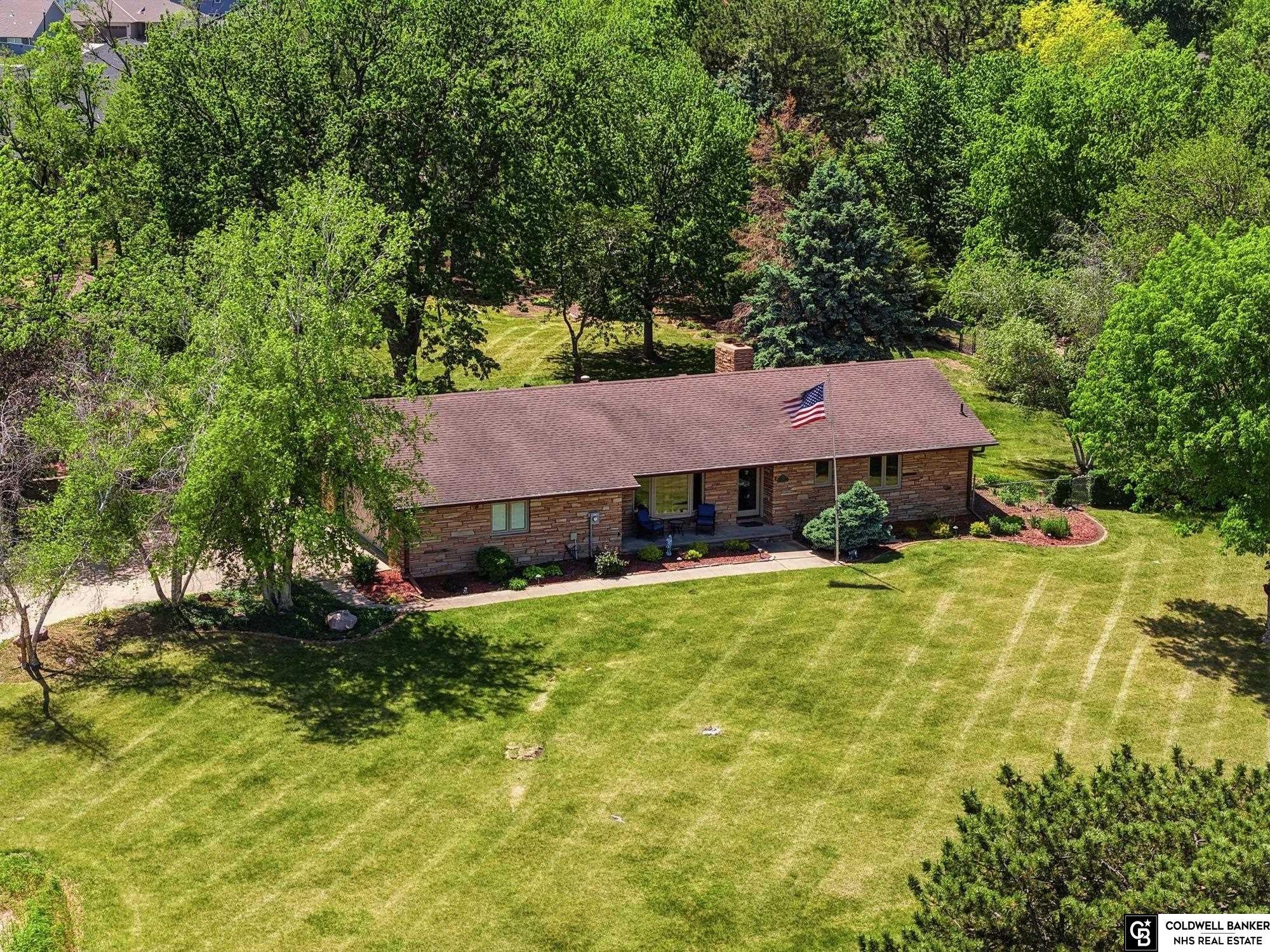 Beechcraft Rd, Lincoln, NE 68527