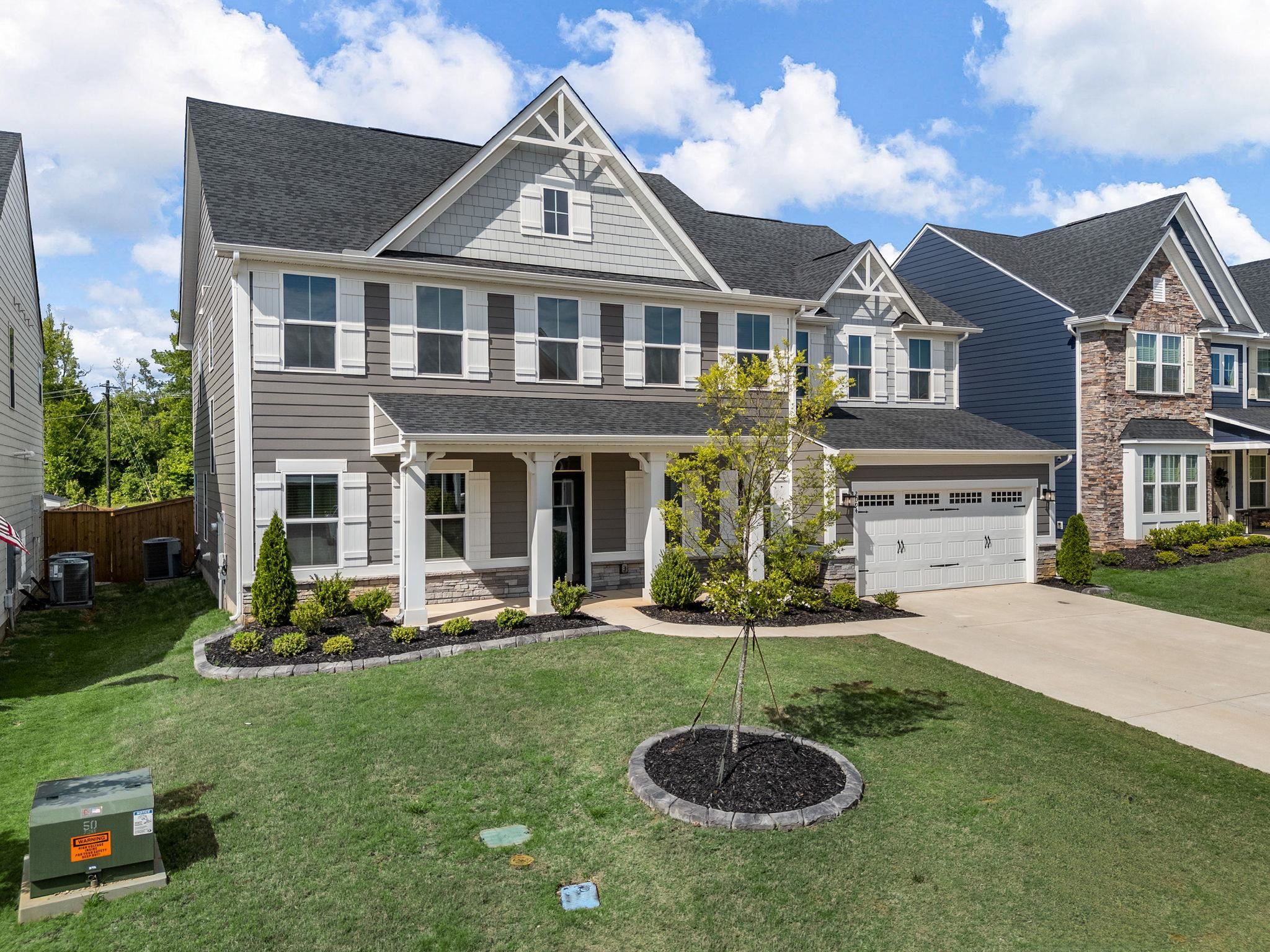 Woodruff, South Carolina, 29388, United States, 5 Bedrooms Bedrooms, ,4 BathroomsBathrooms,Residential,For Sale,1890985