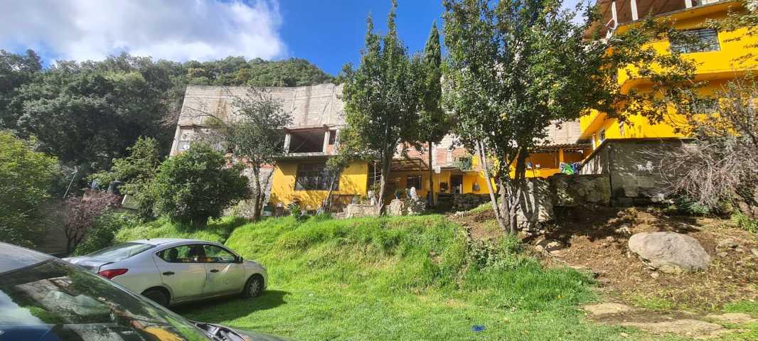 Campa, Huixquilucan, Estado de México, 52773, Mexico, 1 Bedroom Bedrooms, ,Residential,For Sale,Campa,1612096