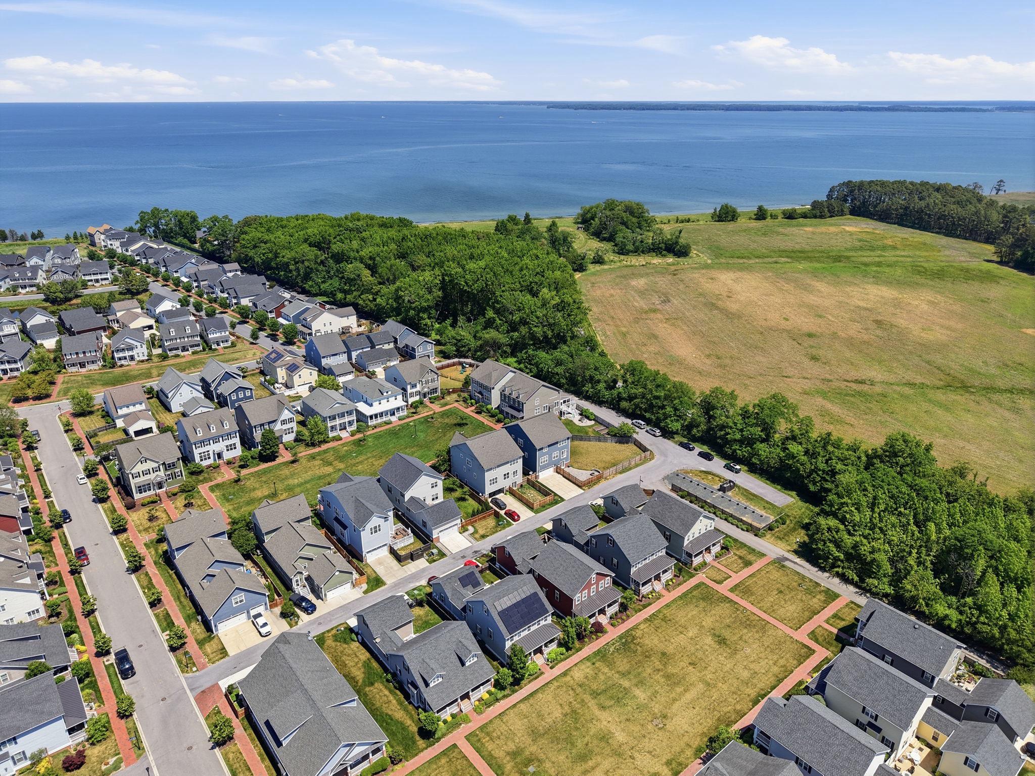  232 Evelyne Street, Chester, MD, 21619 - 物件實景