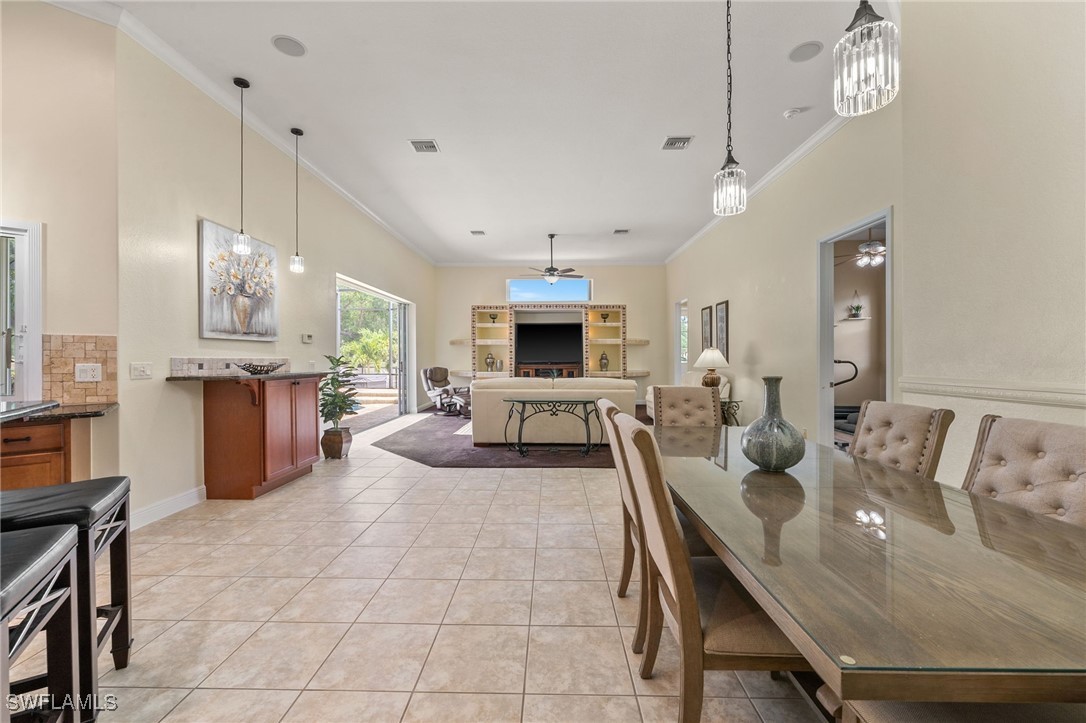 Cape Coral, Florida, 33993, United States, 4 Bedrooms Bedrooms, ,3 BathroomsBathrooms,Residential,For Sale,1834819