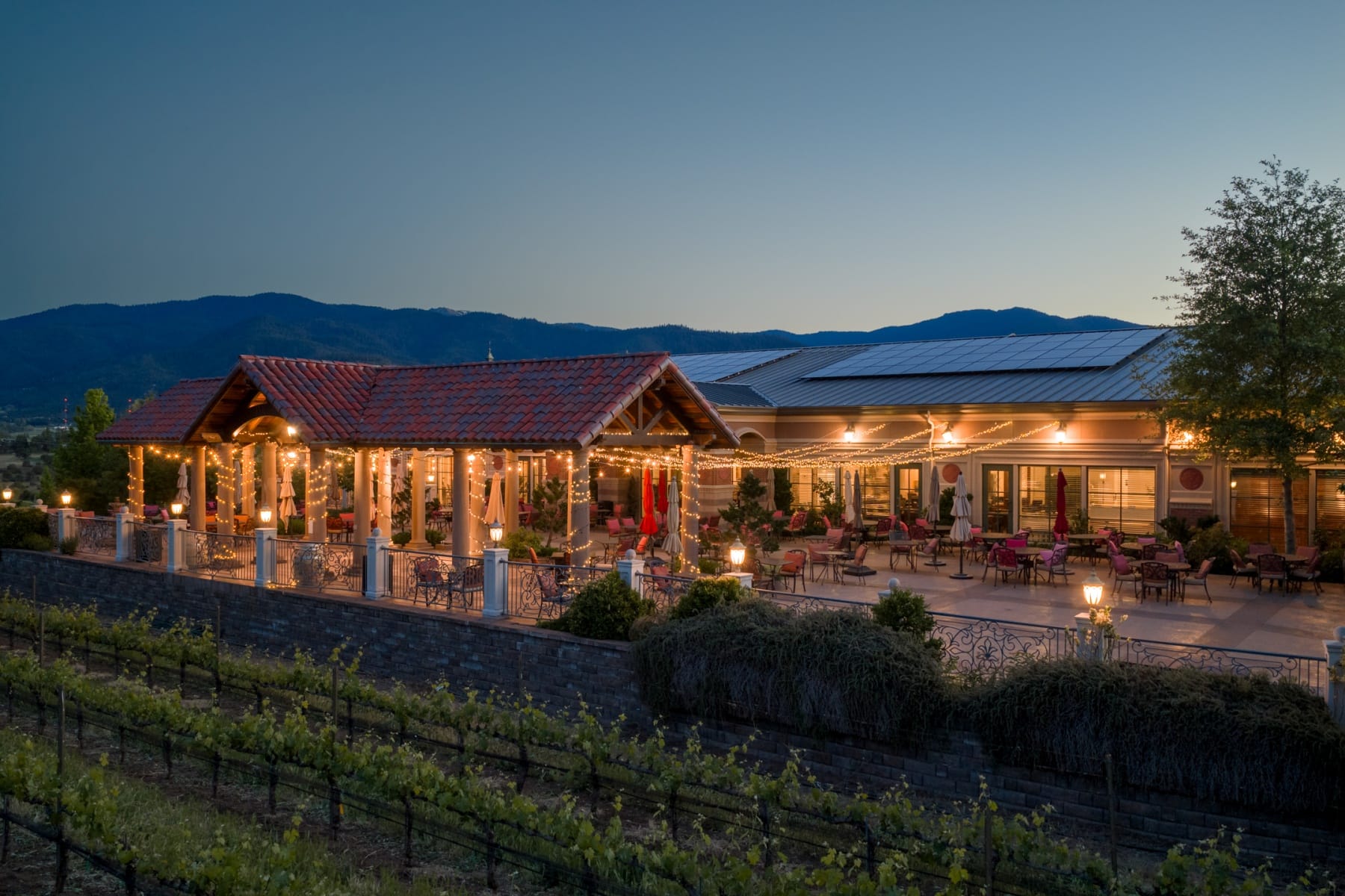  100 Belle Fiore Lane Ashland, OR 97520 - 物件實景