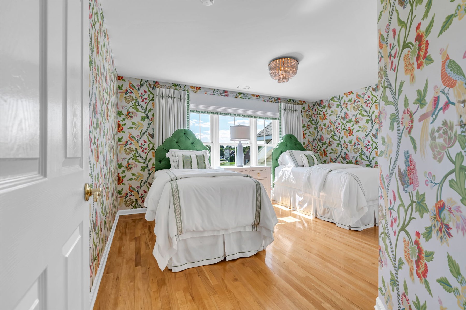  Luxury Shore Colonial Near Sea Girt - 物件實景