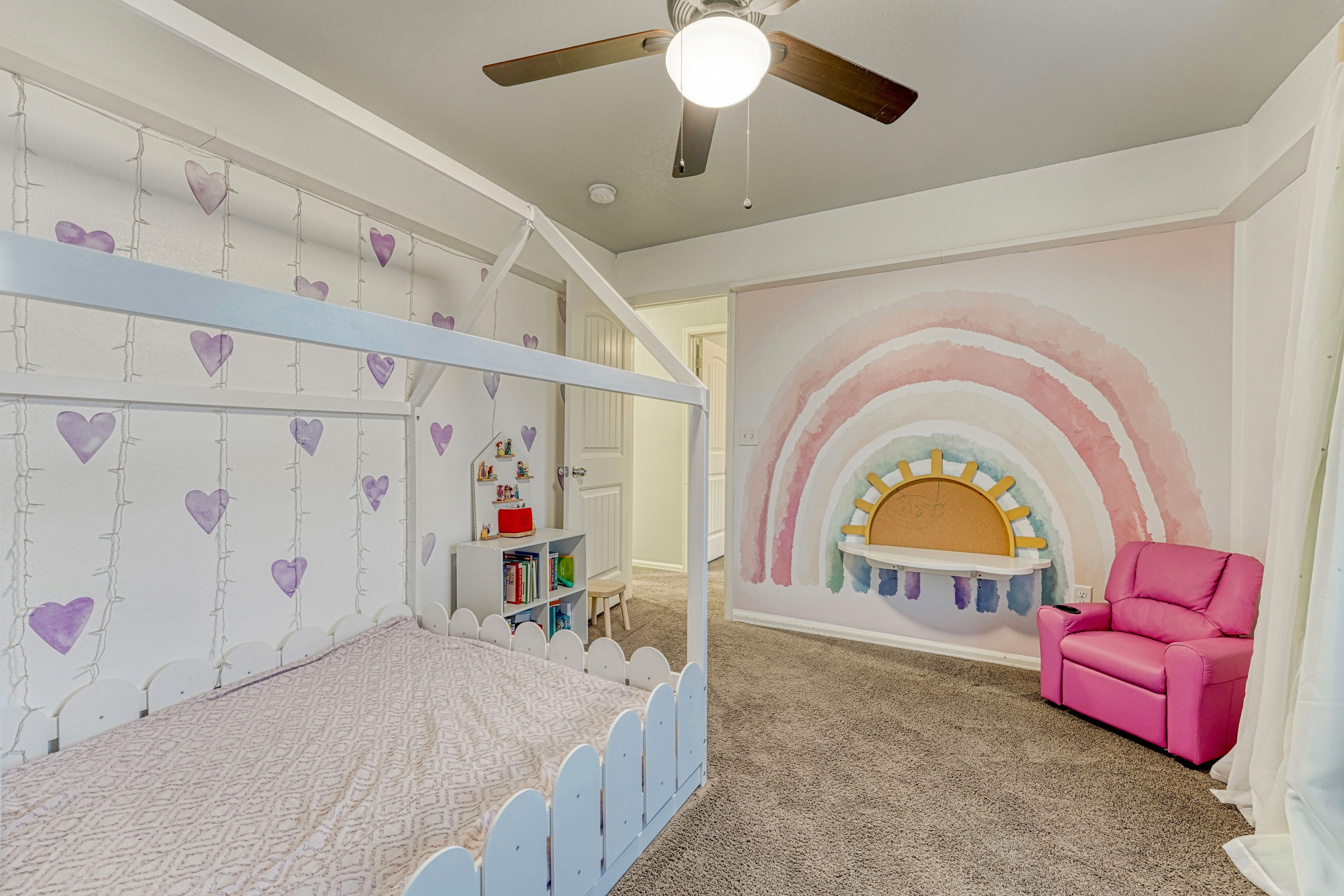  7618 Dry Willow Way, Colorado Springs, CO, 80908 - 物件實景