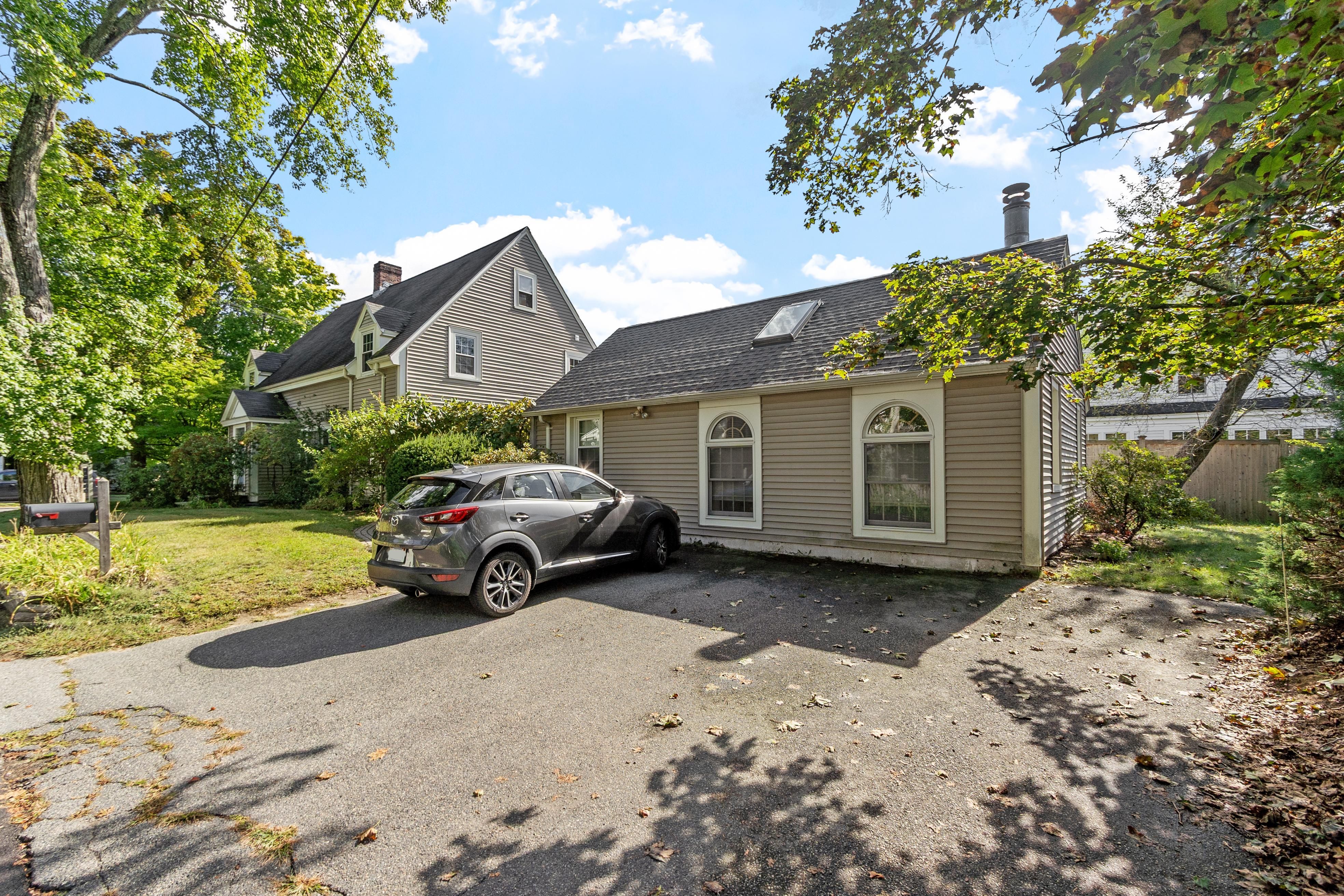  7 Thoreau Court, Concord, MA 01742 - 物件實景
