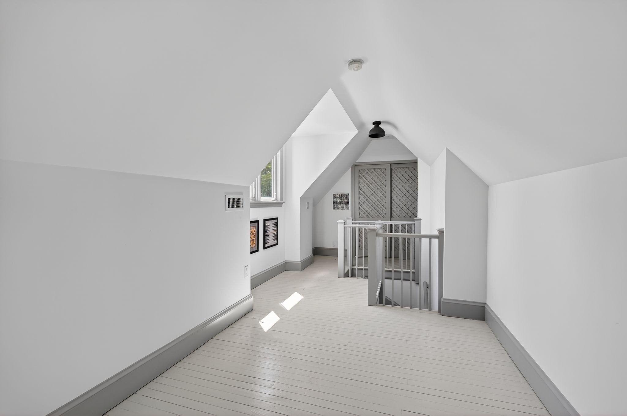  4340 Garfield Street NW, Washington, DC, 20007 - 物件實景