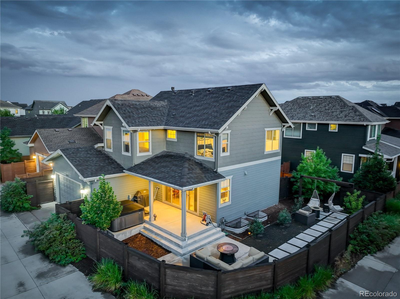 Denver, Colorado, 80238, United States, 4 Bedrooms Bedrooms, ,4 BathroomsBathrooms,Residential,For Sale,1932759