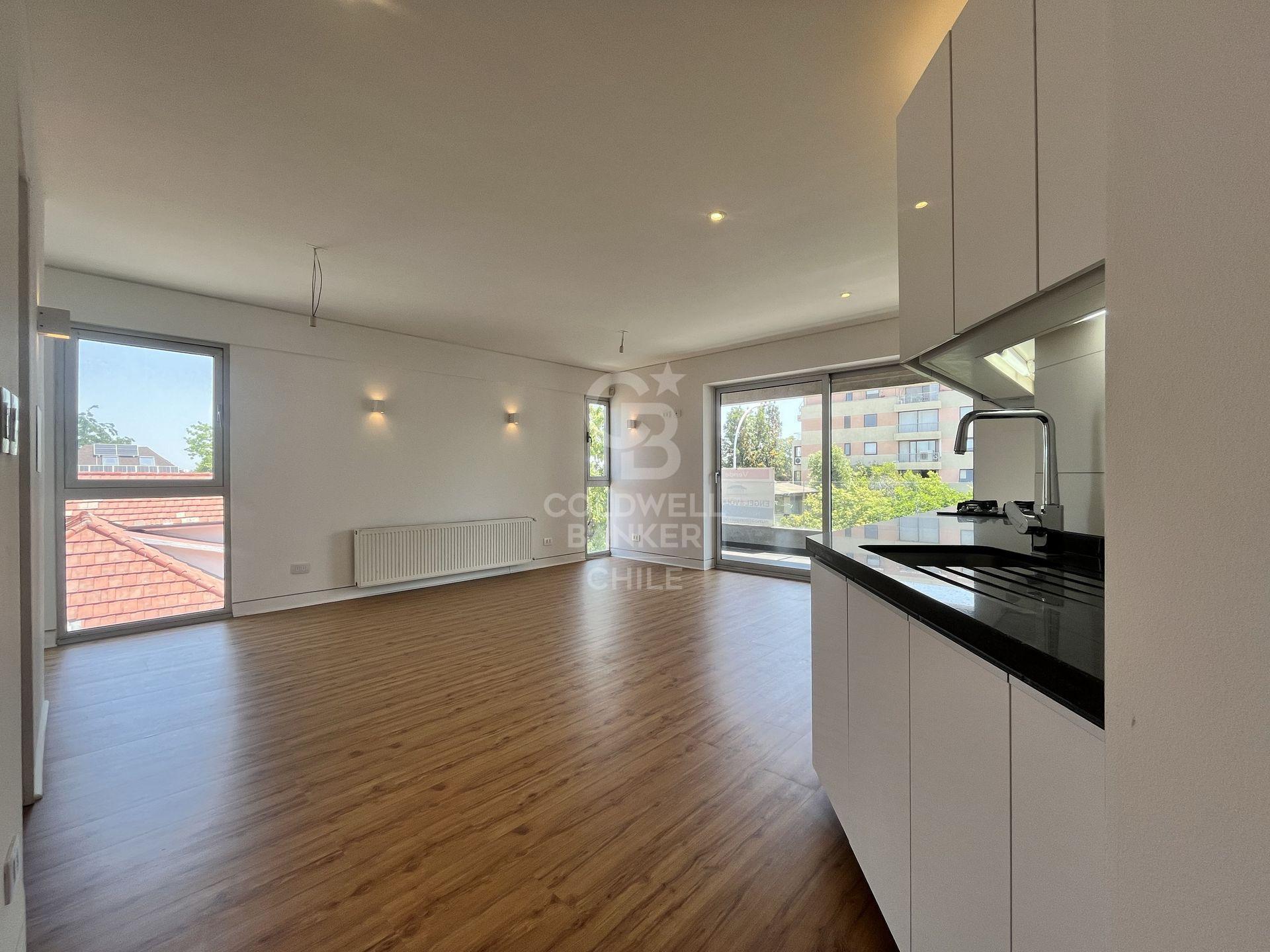 Providencia, Chile, 2 Bedrooms Bedrooms, ,2 BathroomsBathrooms,Residential,For Sale,1806367