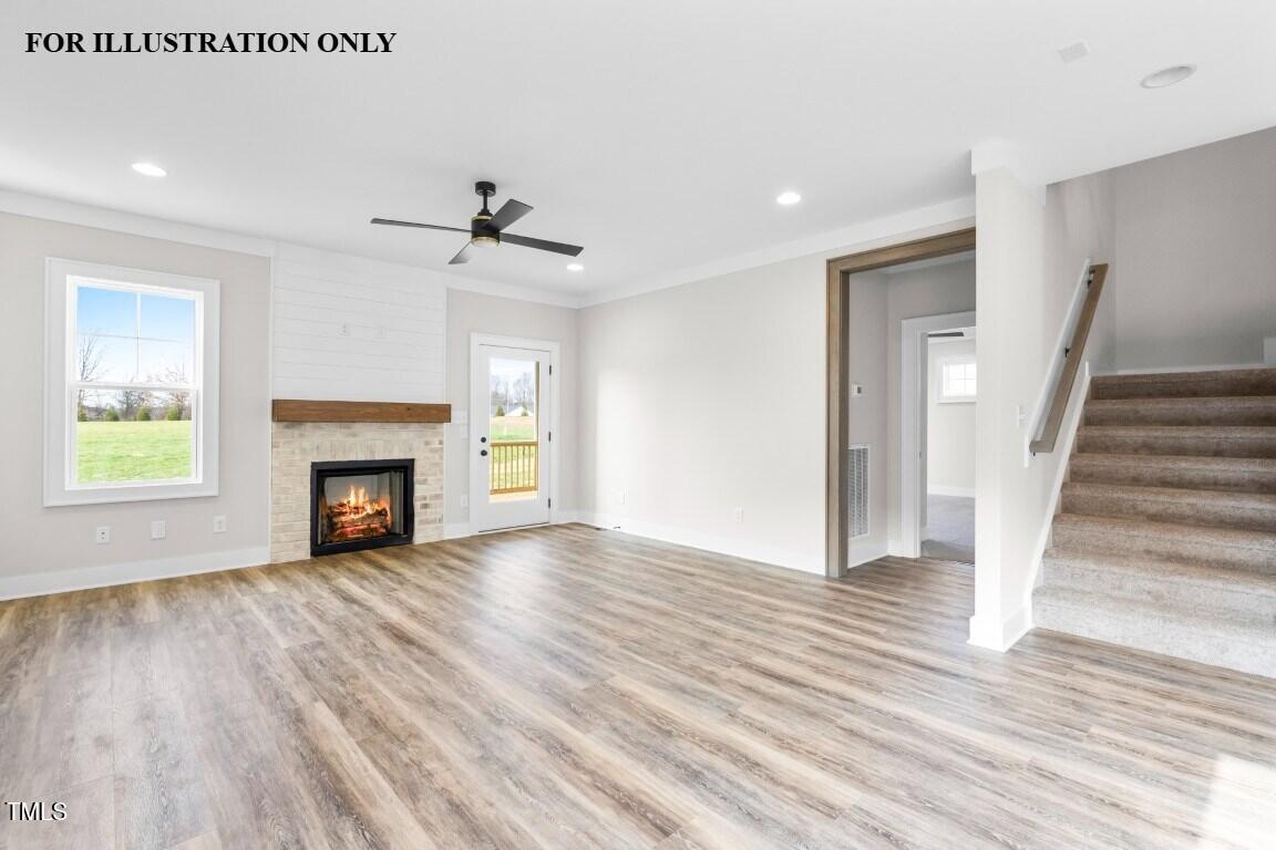 Spring Hope, North Carolina, 27882, United States, 3 Bedrooms Bedrooms, ,3 BathroomsBathrooms,Residential,For Sale,1906584