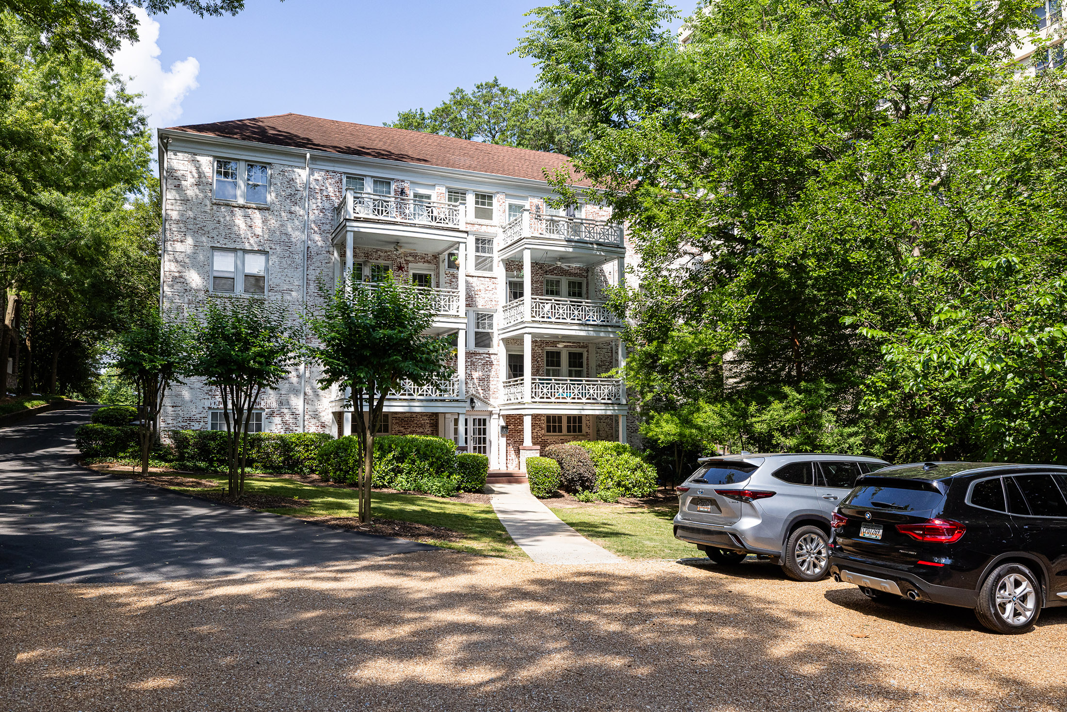  Historic Charm Meets Modern Sophistication in the Heart of Downtown Decatur - 物件實景