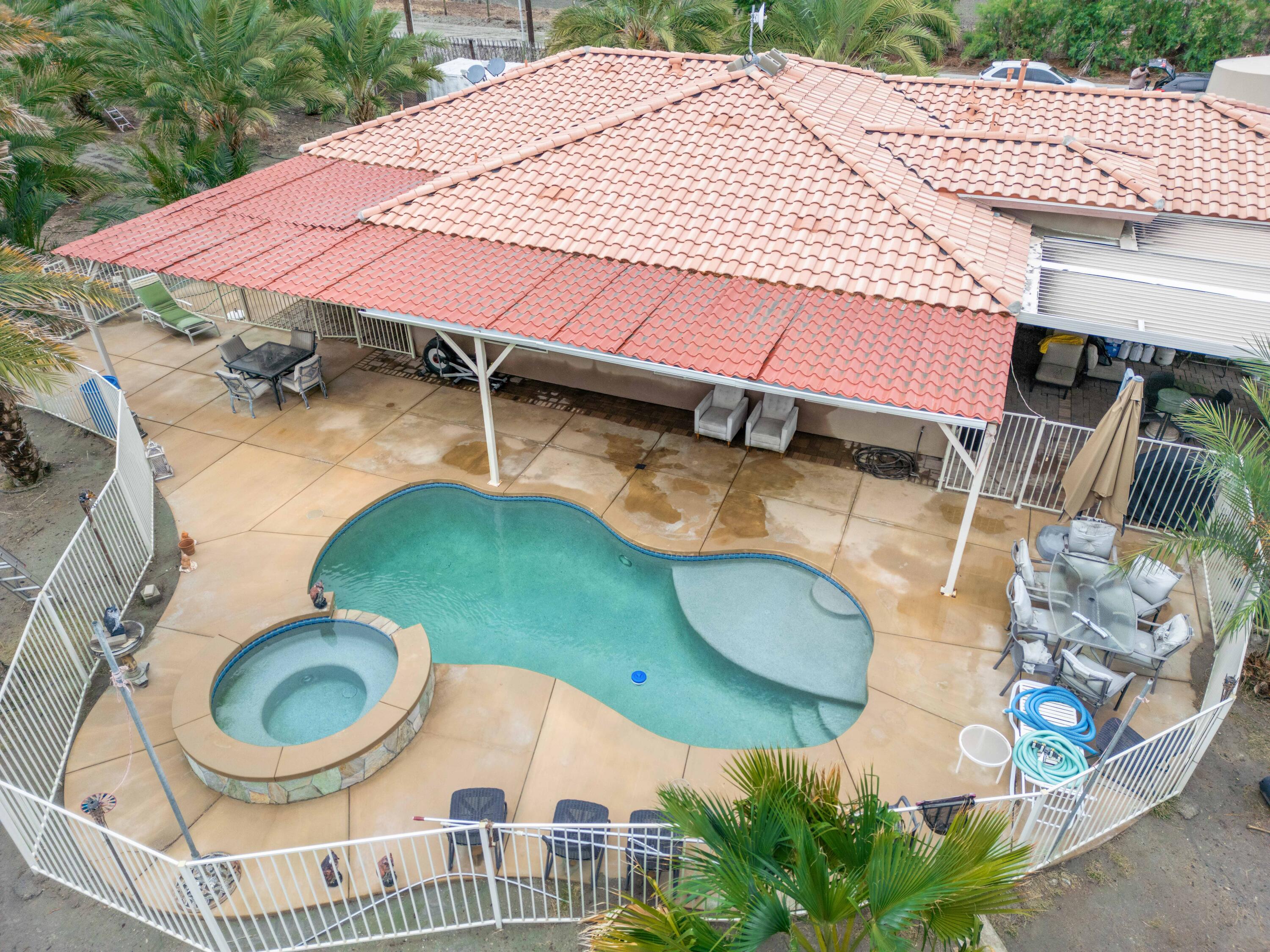 Thermal, California, 92274, United States, 3 Bedrooms Bedrooms, ,4 BathroomsBathrooms,Residential,For Sale,2006584