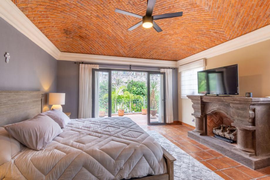 Malaga, San Miguel de Allende, Guanajuato, 37797, Mexico, 4 Bedrooms Bedrooms, ,3 BathroomsBathrooms,Residential,For Sale,Malaga,1625691