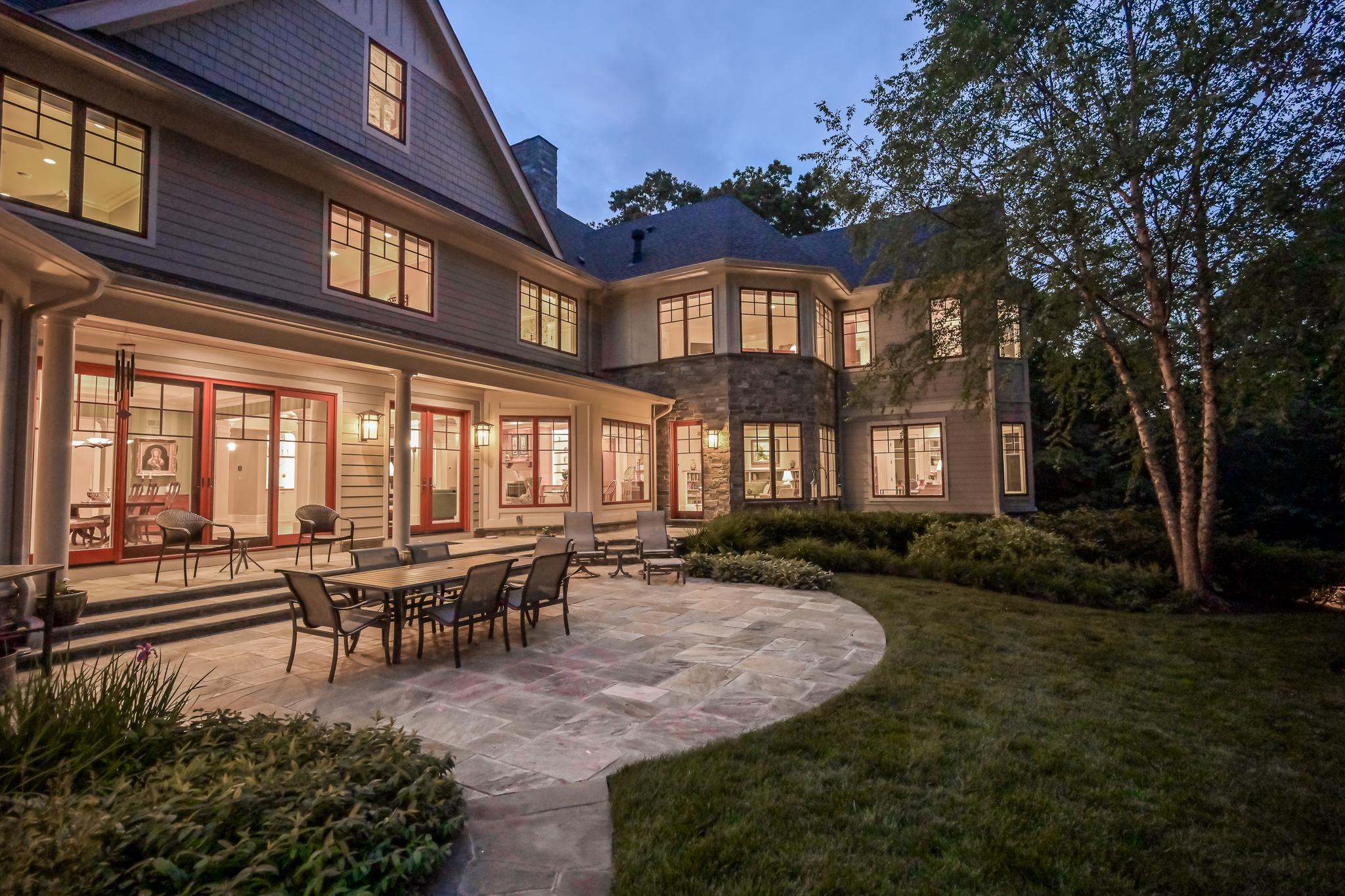  11715 River Drive, Lorton, VA, 22079 - 物件實景