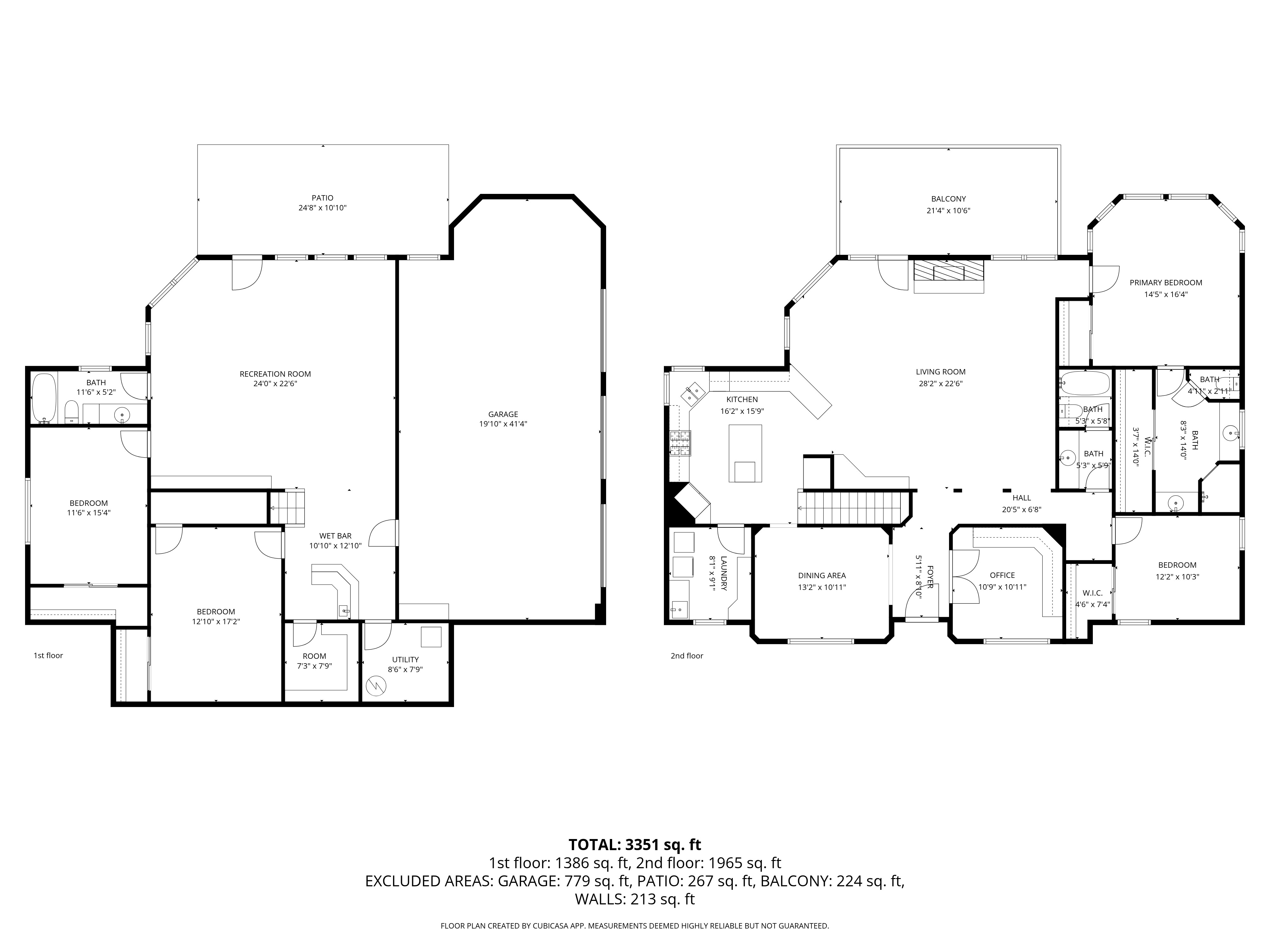  4921 Creek Meadow Cove - 物件實景