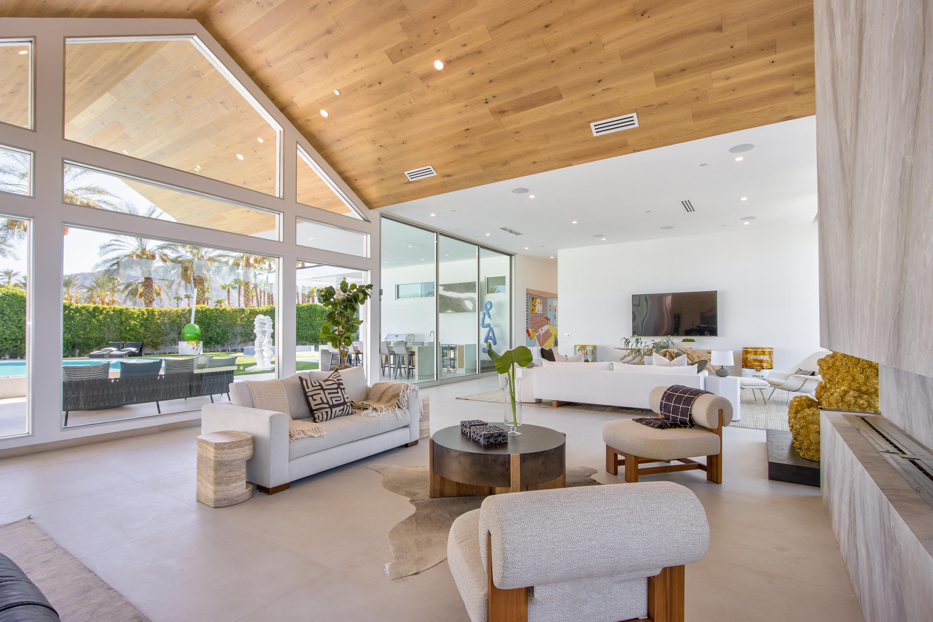 Rancho Mirage, California, 92270, United States, 4 Bedrooms Bedrooms, ,2 BathroomsBathrooms,Residential,For Sale,2000449