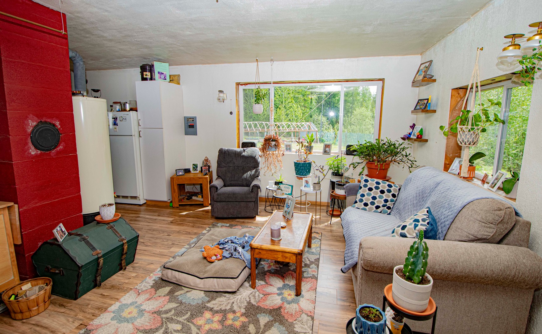 Naples, Idaho, 83847, United States, 2 Bedrooms Bedrooms, ,1 BathroomBathrooms,Residential,For Sale,1979957