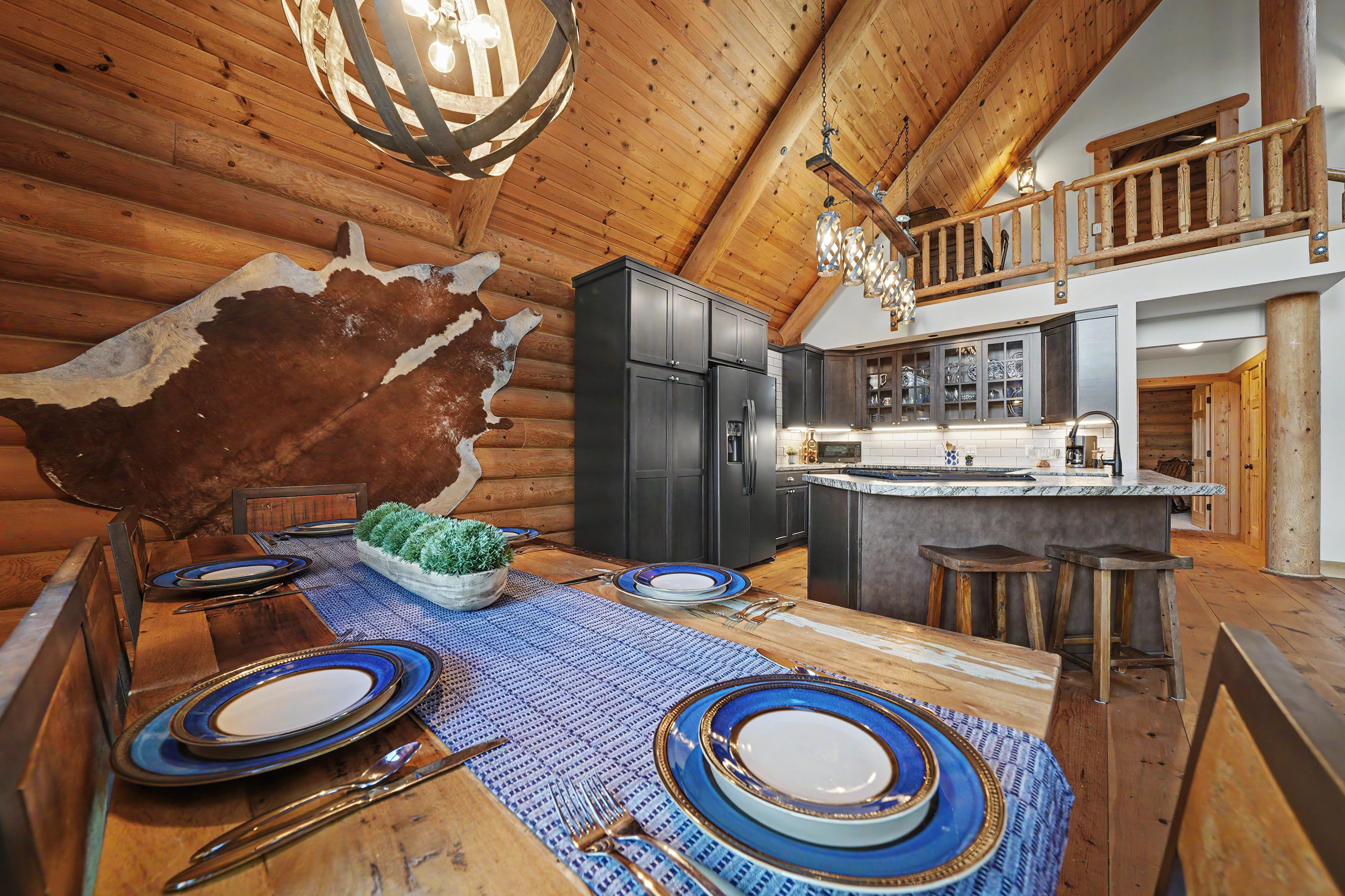  211 Fox Road, Glencoe, CA 95232 - 物件實景