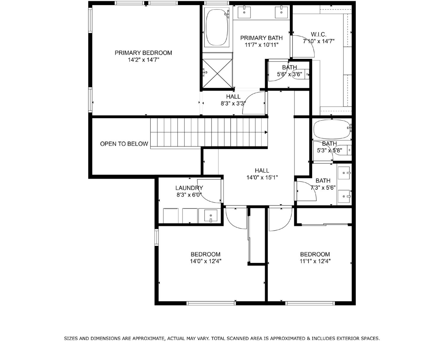 Granite Bay, California, 95746, United States, 4 Bedrooms Bedrooms, ,3 BathroomsBathrooms,Residential,For Sale,1875831