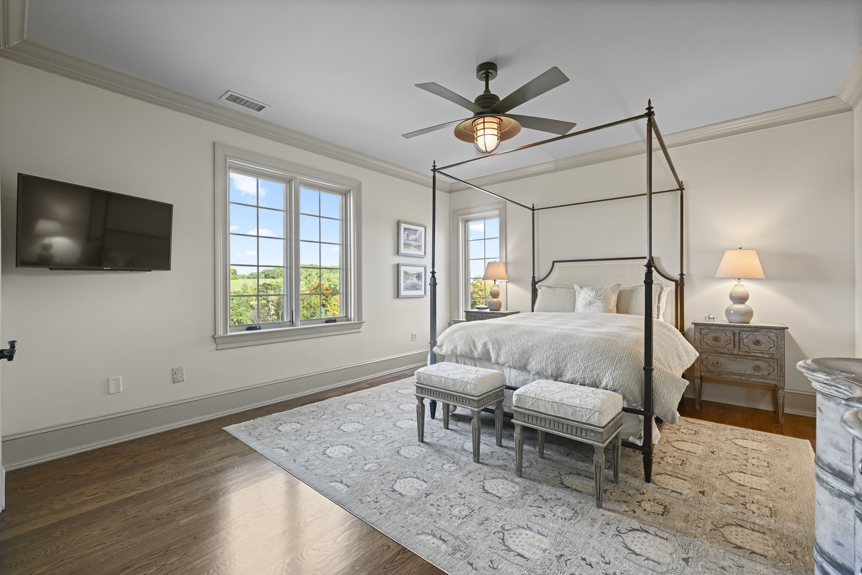  925 Drovers Lane, Chester Springs, PA 19425 - 物件實景