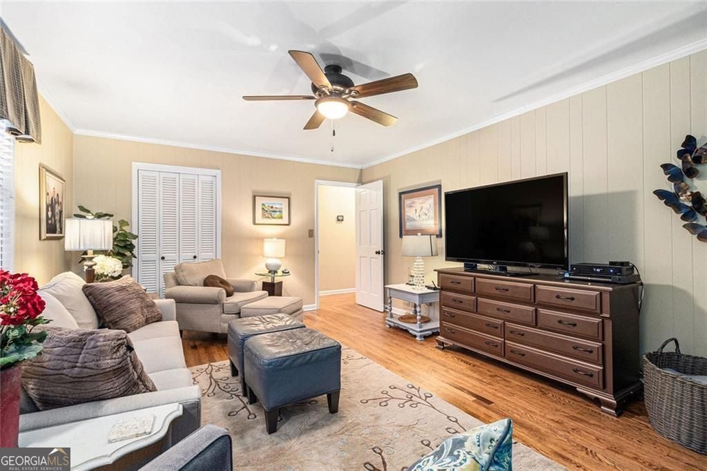 Roswell, Georgia, 30076, United States, 4 Bedrooms Bedrooms, ,3 BathroomsBathrooms,Residential,For Sale,1992516