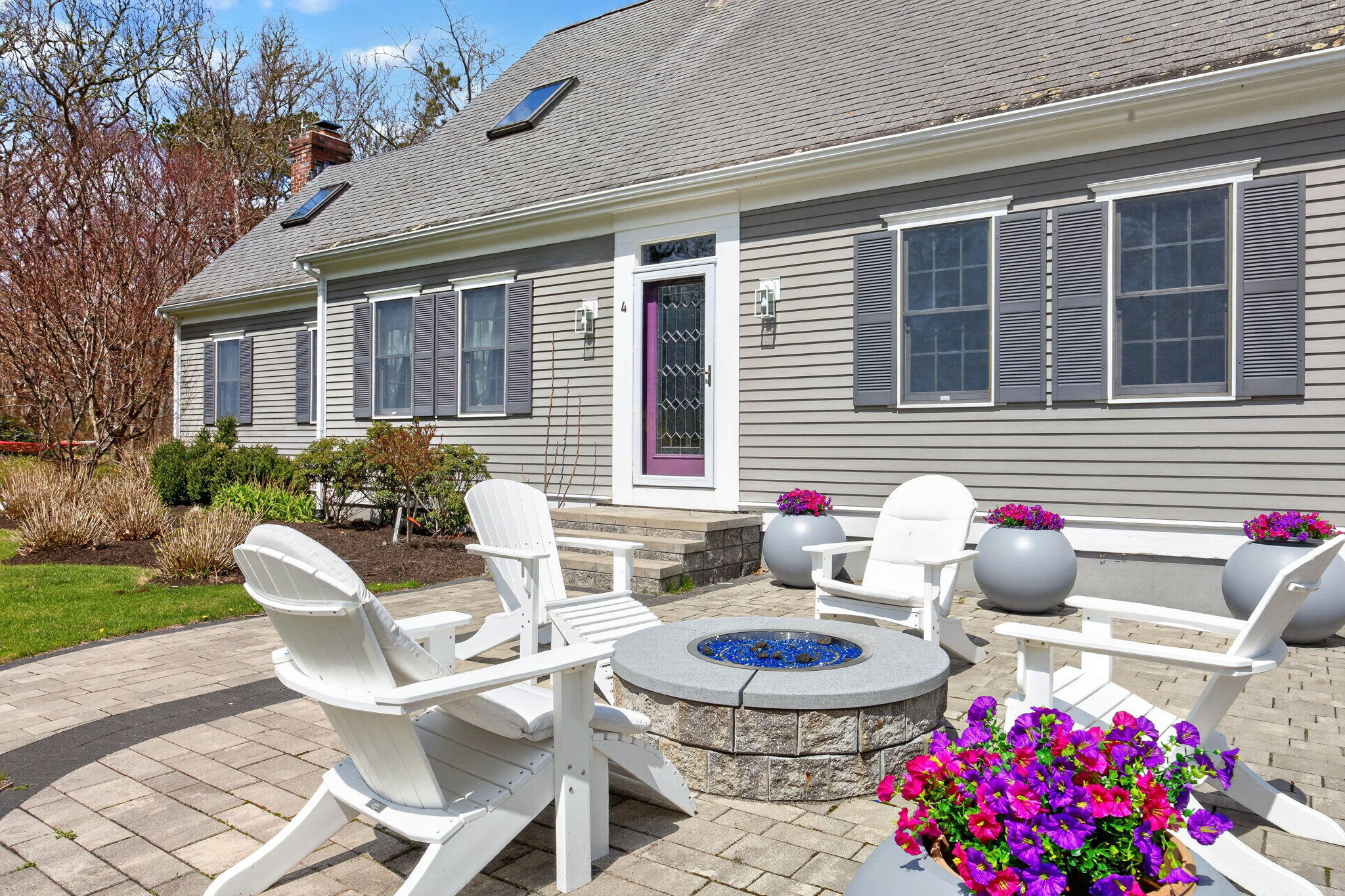  4 Skipper Shea Lane, Harwich, MA, 02645 - 物件實景