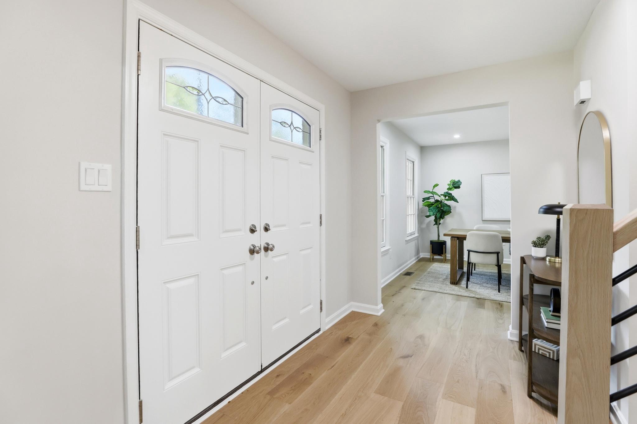  12136 Westwood Hills Drive, Herndon, VA, 20171 - 物件實景