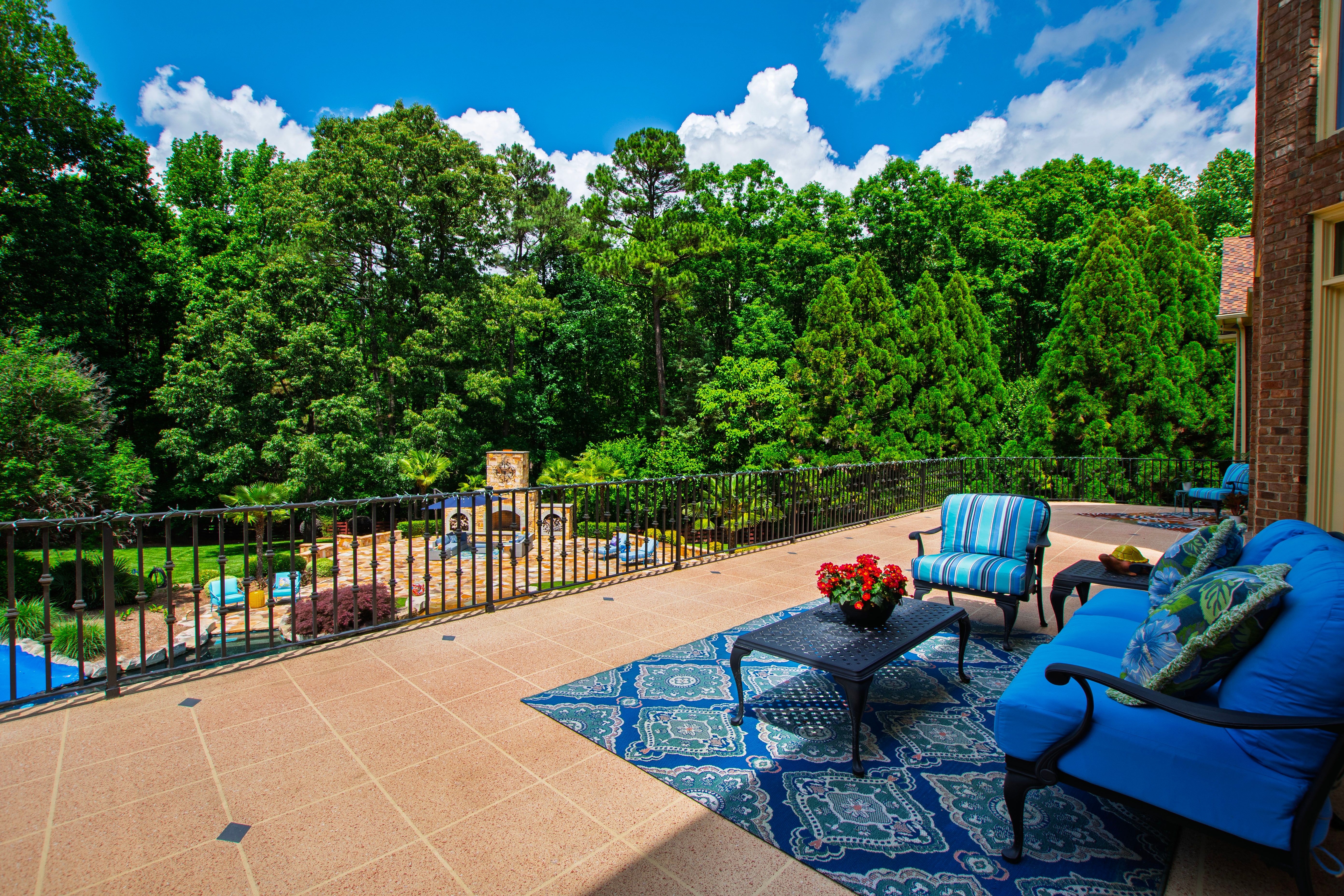  2421 Acanthus Drive, Wake Forest, NC 27587 - 物件實景