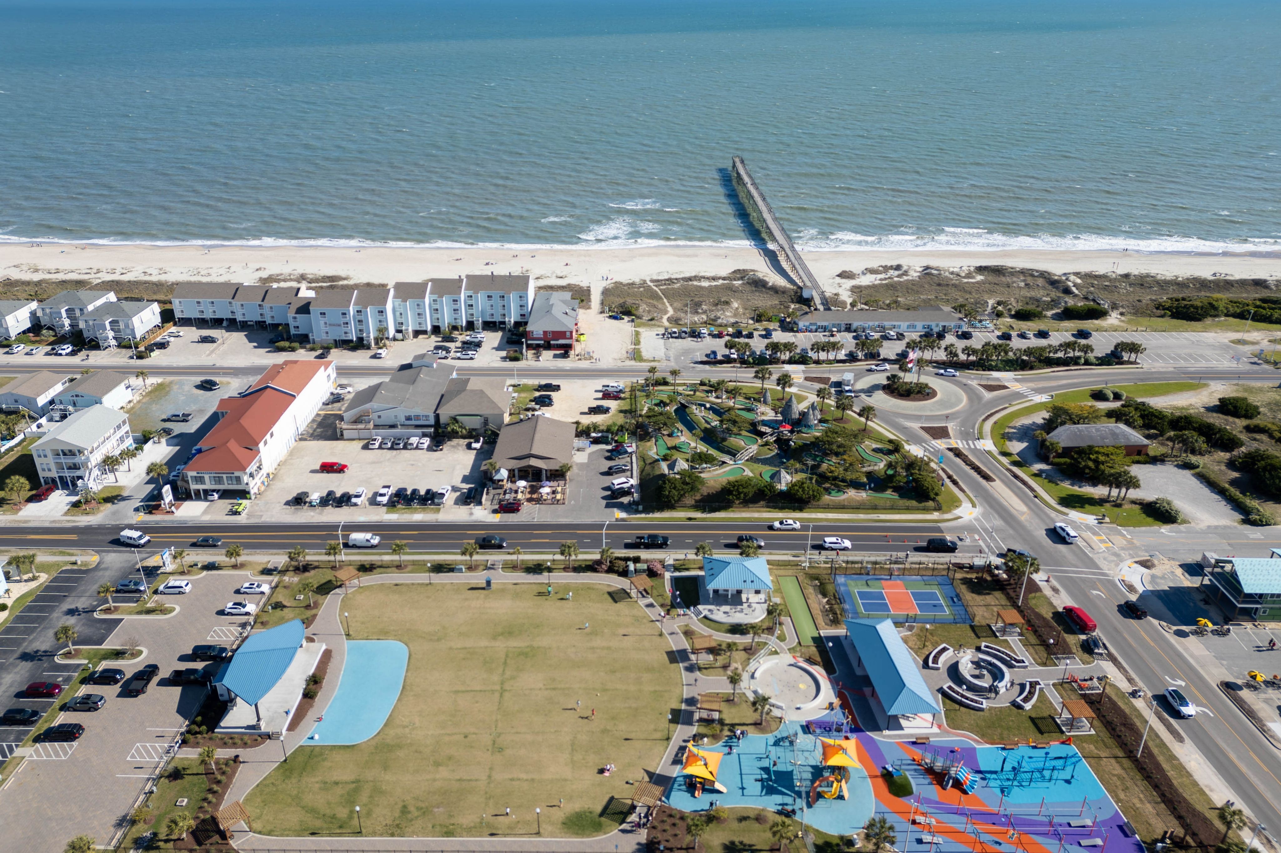  27 Ocean Isle West Boulevard, Ocean Isle Beach, NC 28469 - 物件實景
