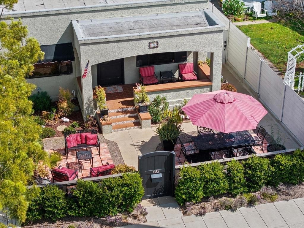 Coronado, California, 92118, United States, 4 Bedrooms Bedrooms, ,2 BathroomsBathrooms,Residential,For Sale,1758877