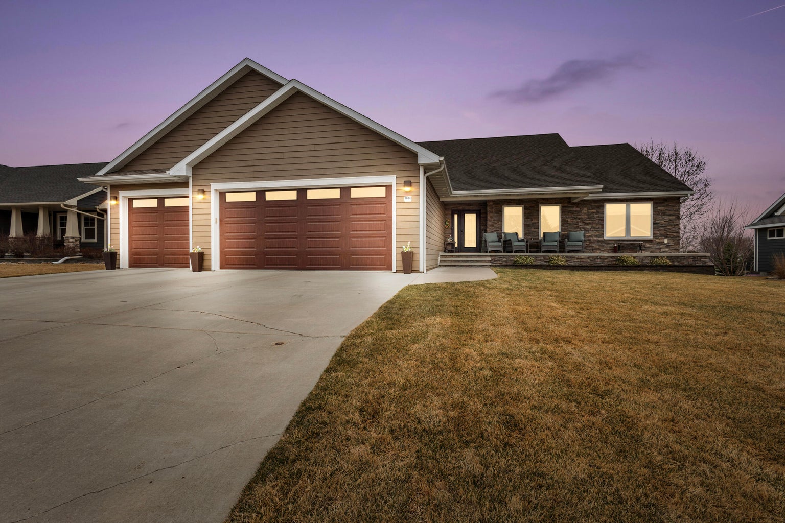 Brookings, South Dakota, 57006, United States, 5 Bedrooms Bedrooms, ,1 BathroomBathrooms,Residential,For Sale,1924534