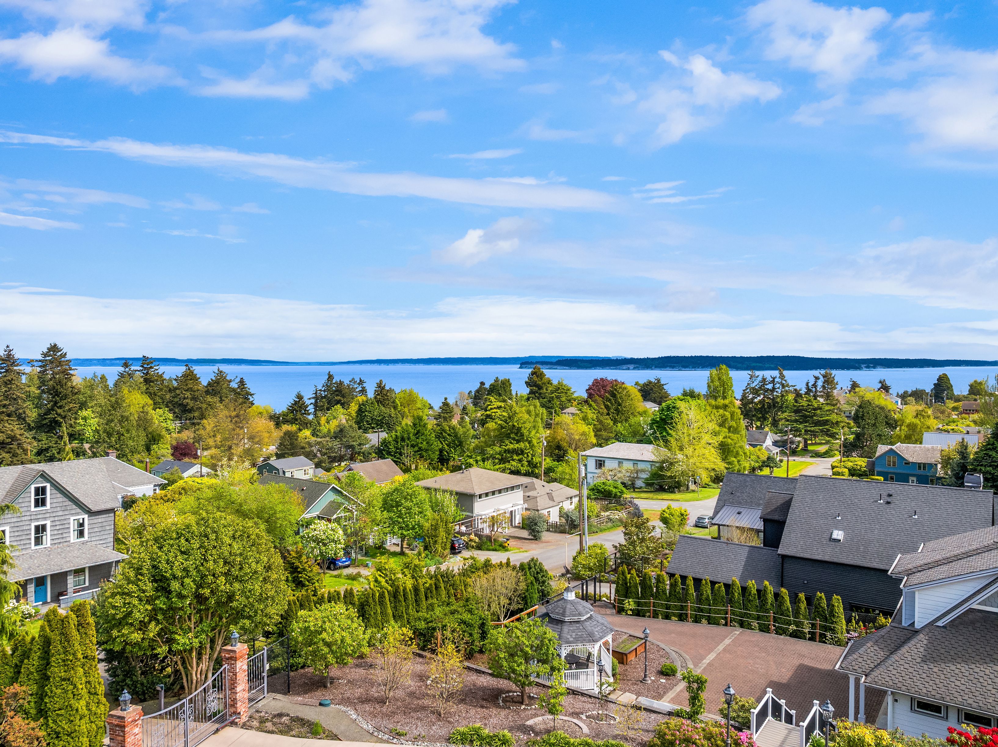  1107 Madison Street, Port Townsend, WA 98368 - 物件實景