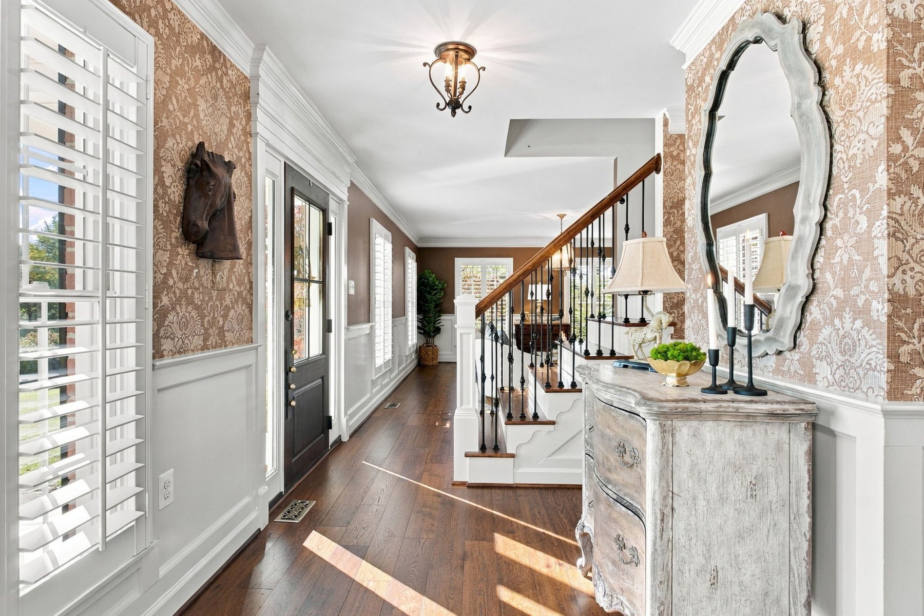  37586 Hughesville Road, Purcellville, VA, 20132 - 物件實景