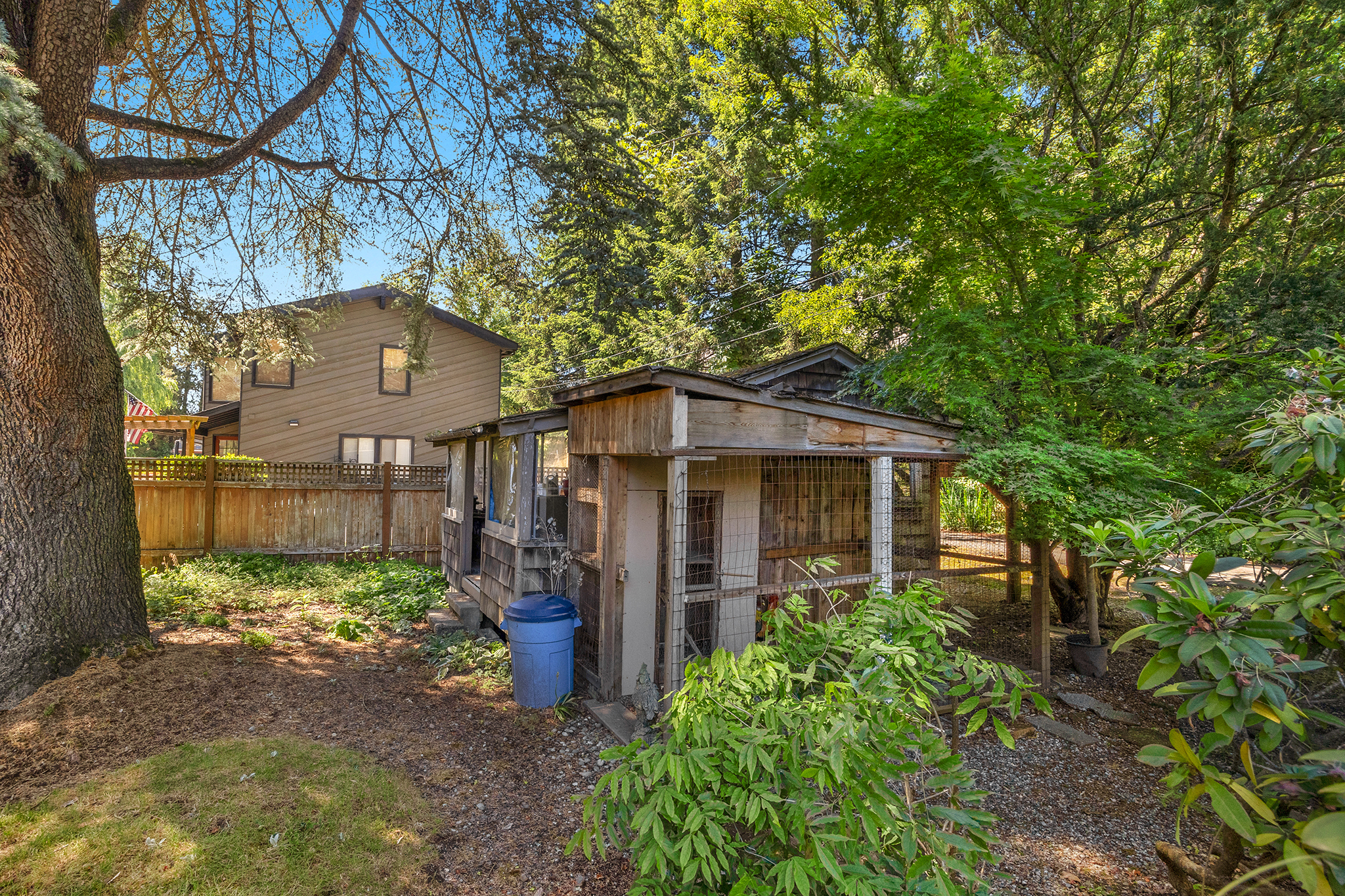  Sammamish River Retreat - 物件實景