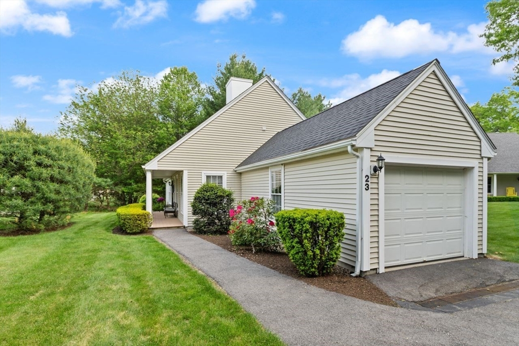 Easton, Massachusetts, 02375, United States, 3 Bedrooms Bedrooms, ,2 BathroomsBathrooms,Residential,For Sale,1838862