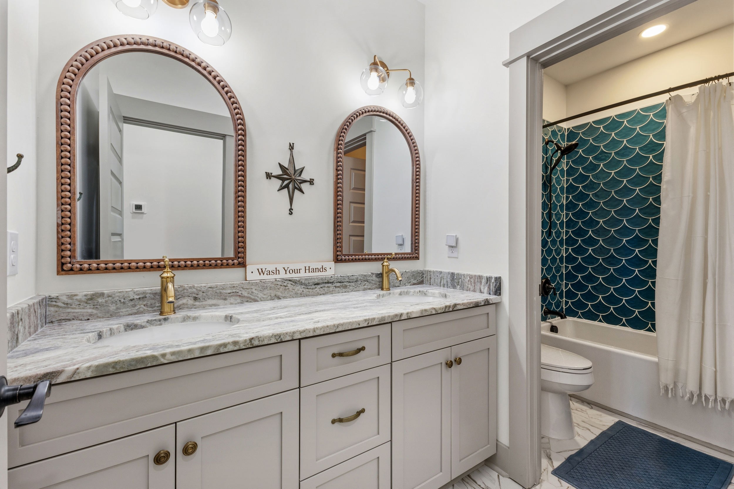  352 Summerhouse Drive, Holly Ridge, NC 28445 - 物件實景