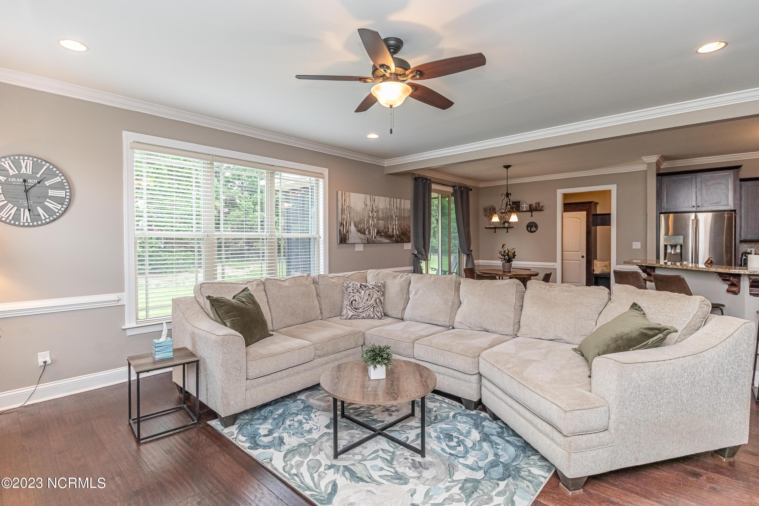 111 Christopher Allen Drive, Goldsboro, North Carolina, 27534, United States, 4 Bedrooms Bedrooms, ,3 BathroomsBathrooms,Residential,For Sale,111 Christopher Allen Drive,1612925