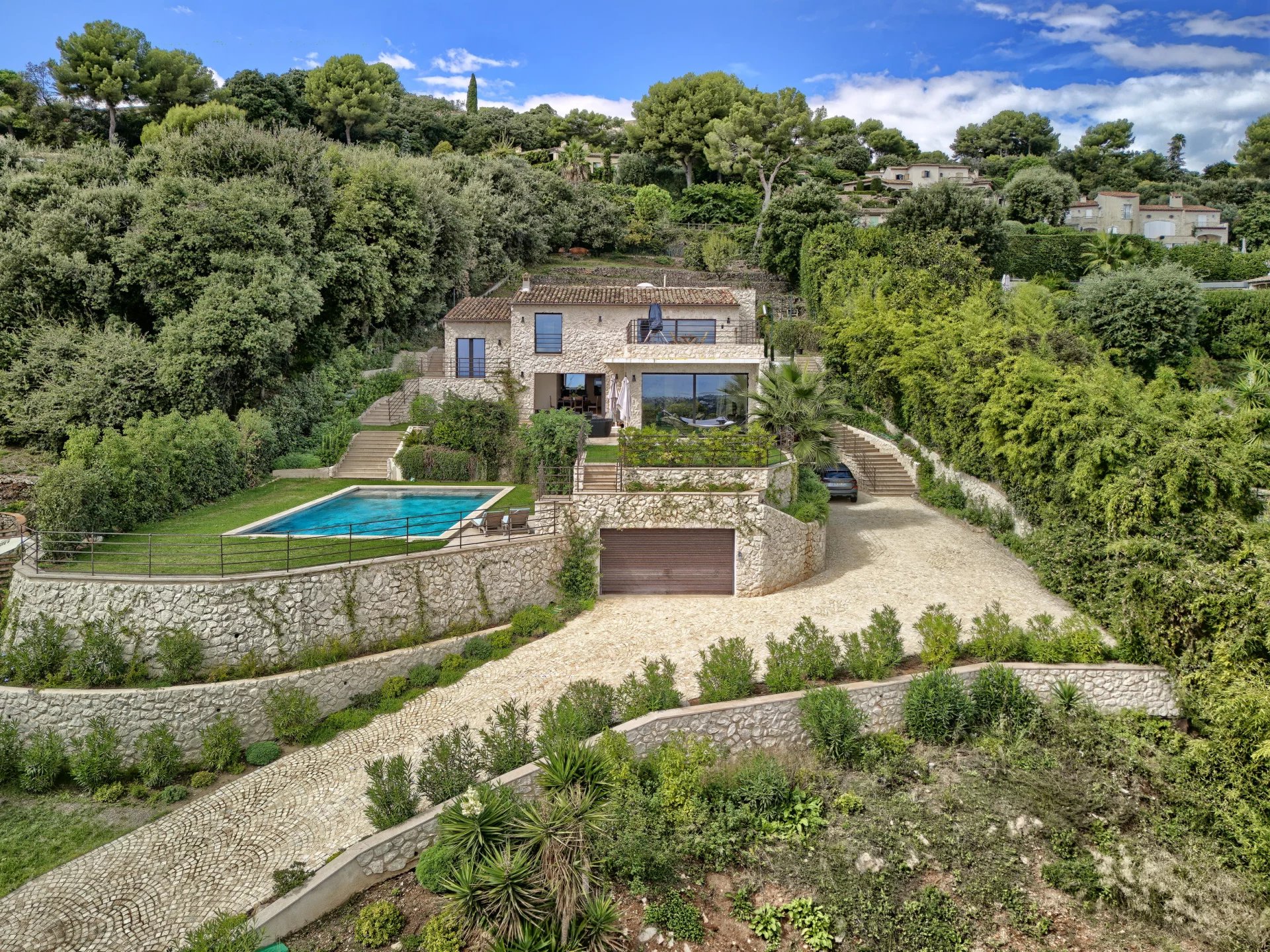 Saint-Paul-de-Vence, Provence-Alpes-Côte d?Azur, 06570, FR, ,Residential,For Sale,1630270